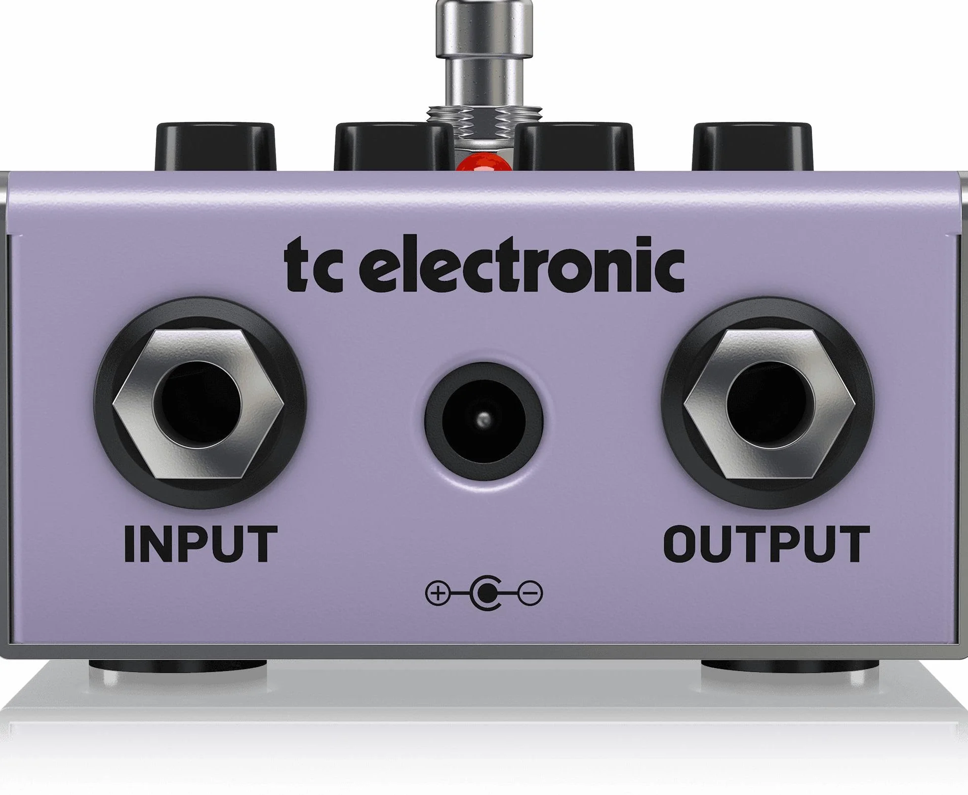 TC Electronic 3rd Dimension vintage analogico Chorus Pedal