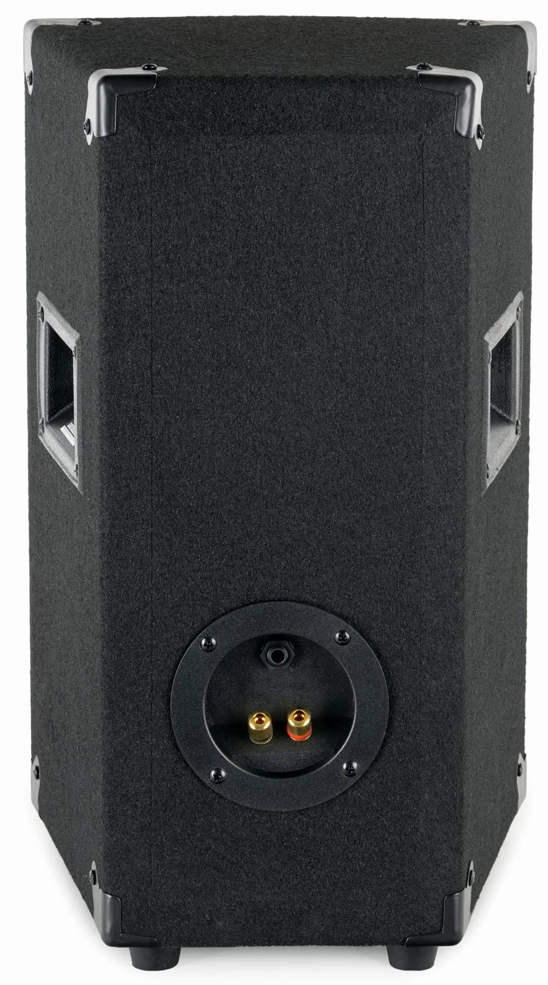 McGrey TP-8 DJ PA Cassa 20cm (8") Subwoofer 300W (Passivo, sistema a 2 vie, cassa in legno)