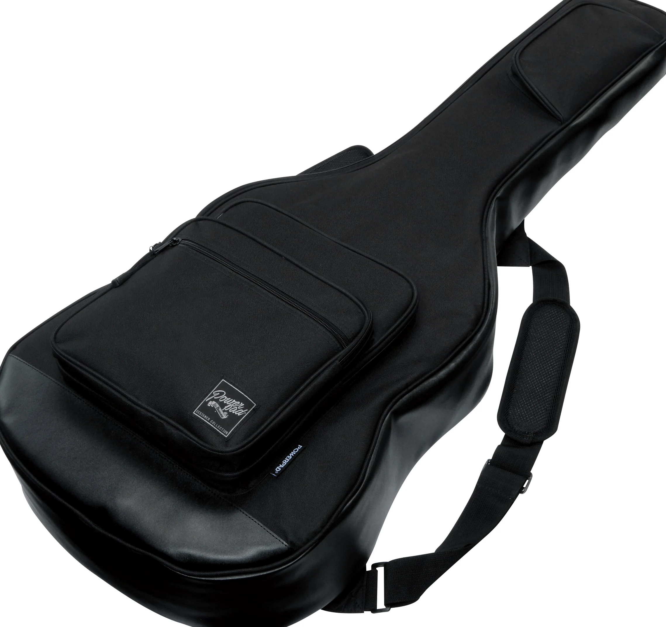 Ibanez Powerpad IBB540BK Guitar Gig Bag