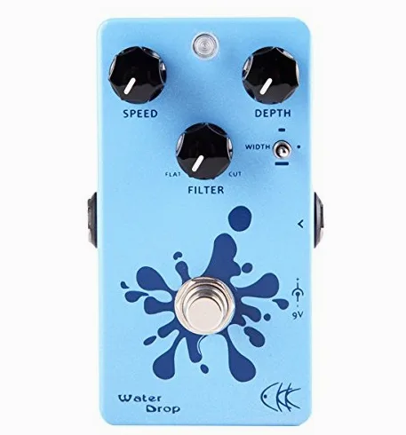 cl301 Water Drop Analog Chorus