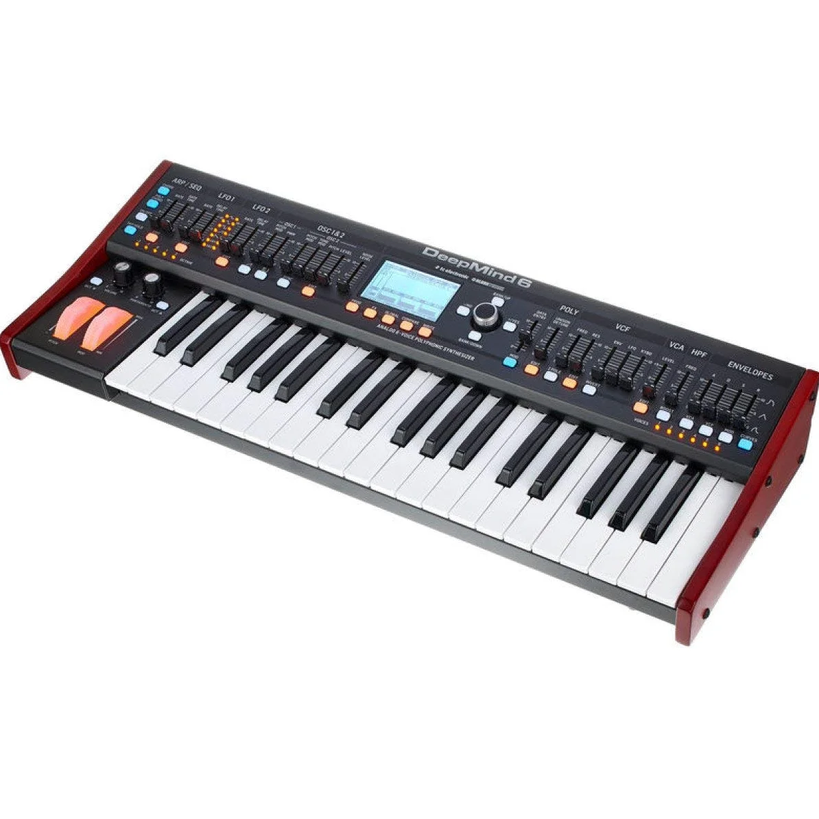 Behringer Deepmind 6