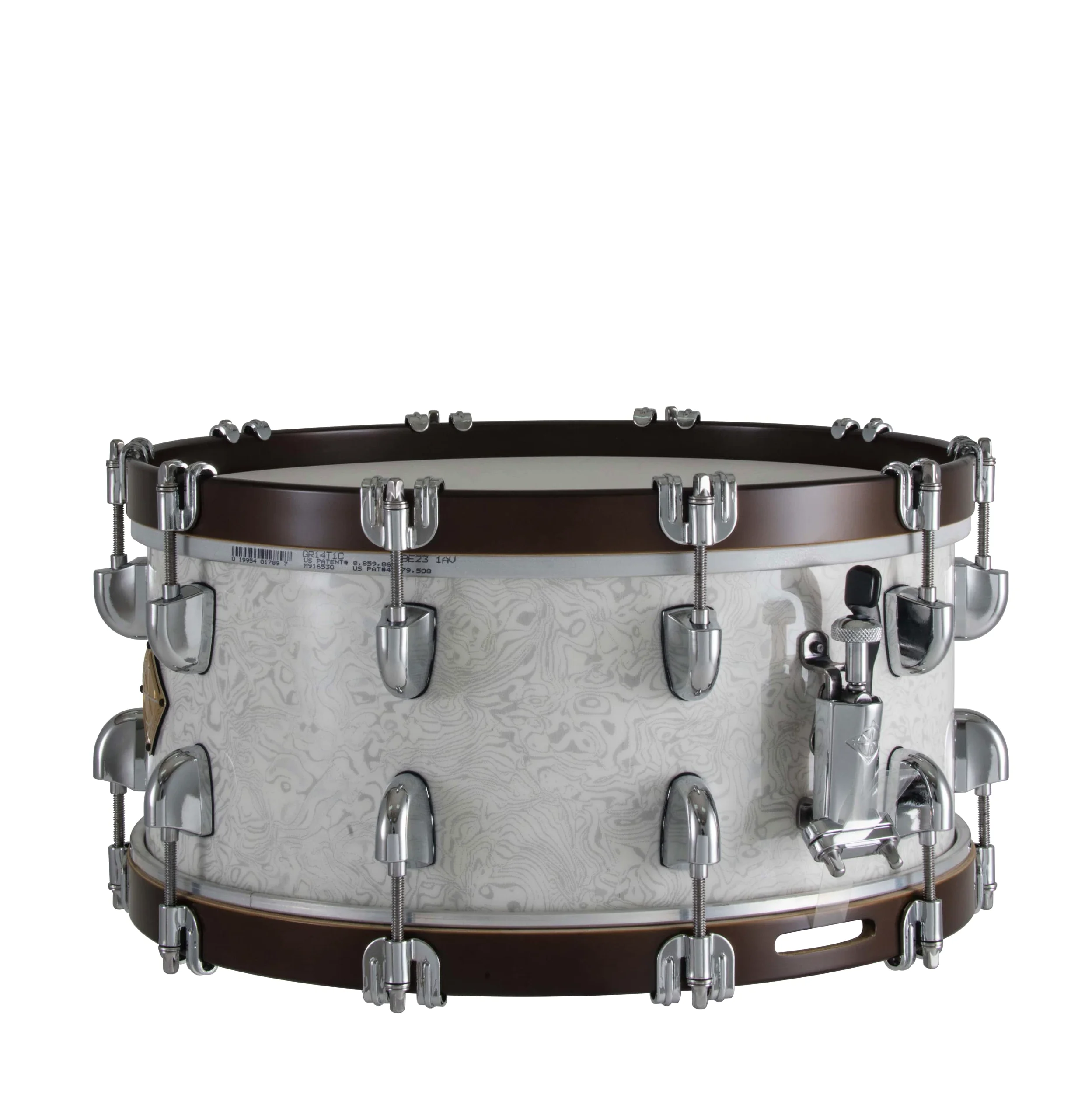 Dixon PDSCL654SWM Classic - Snare 14 x 6,5