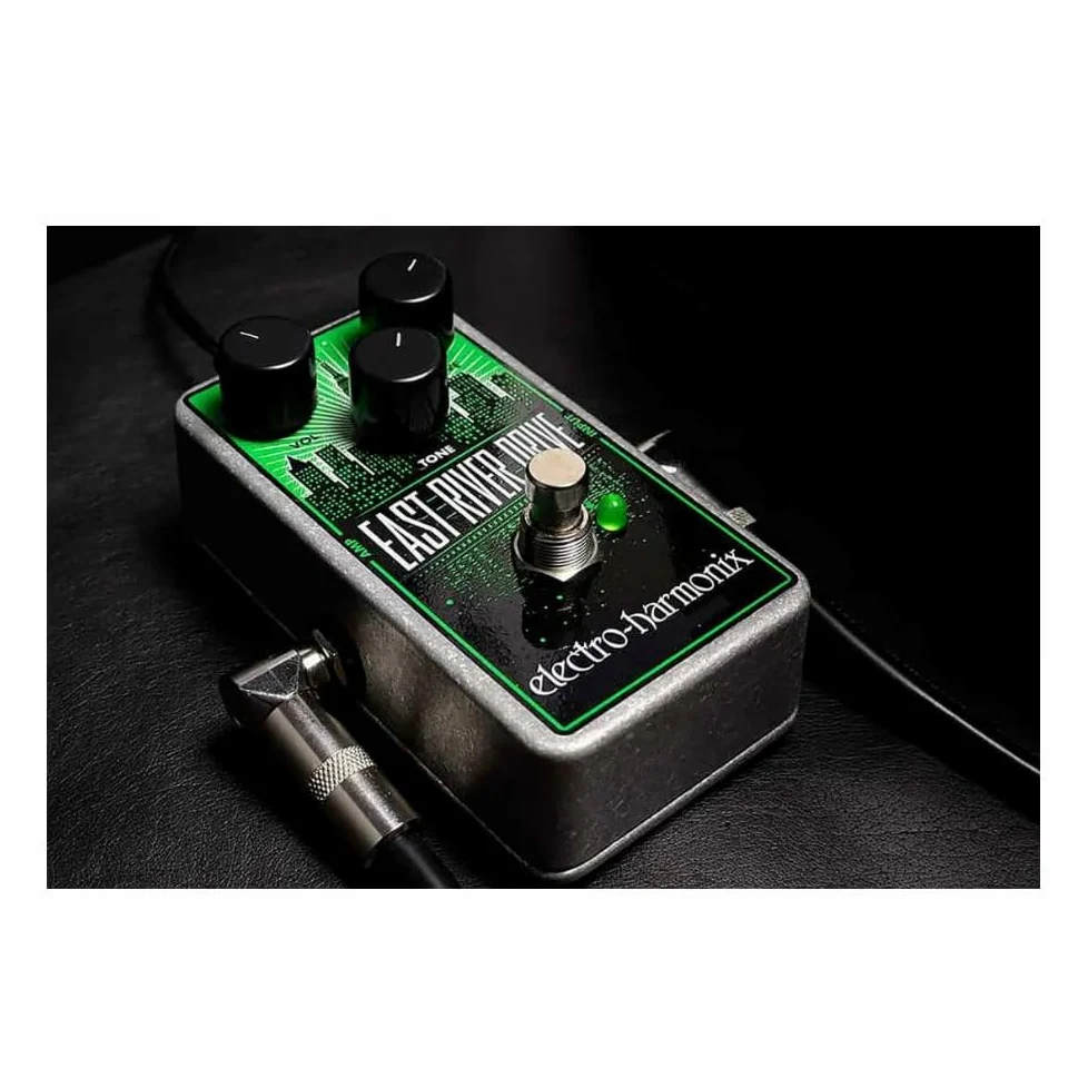 Electro Harmonix 665188 effetto di chitarra elettrica con Sintetizzatore Filtro East River Drive