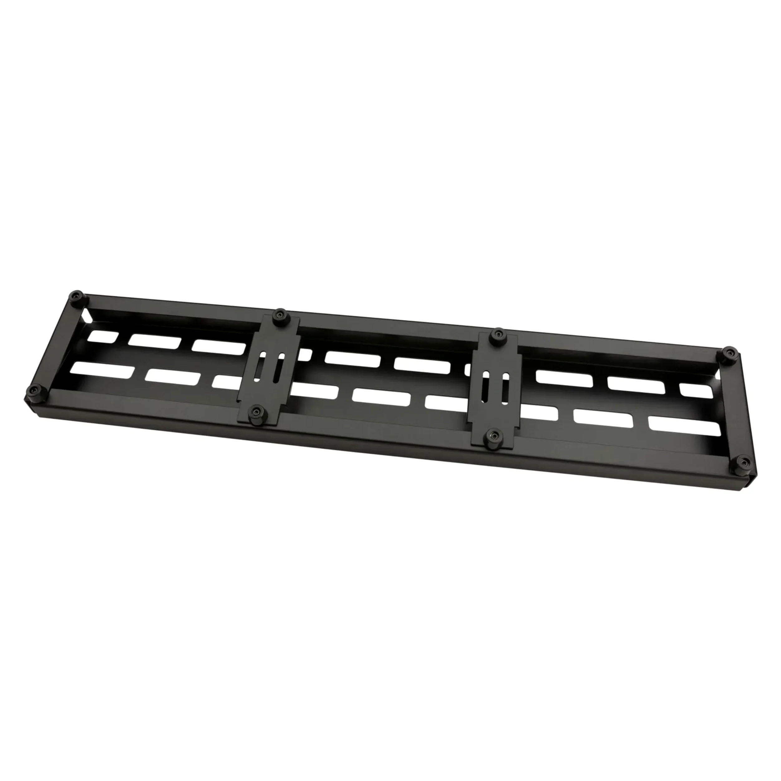 Rockboard DUO 2.3 with Gigbag - Pedaliera per chitarra