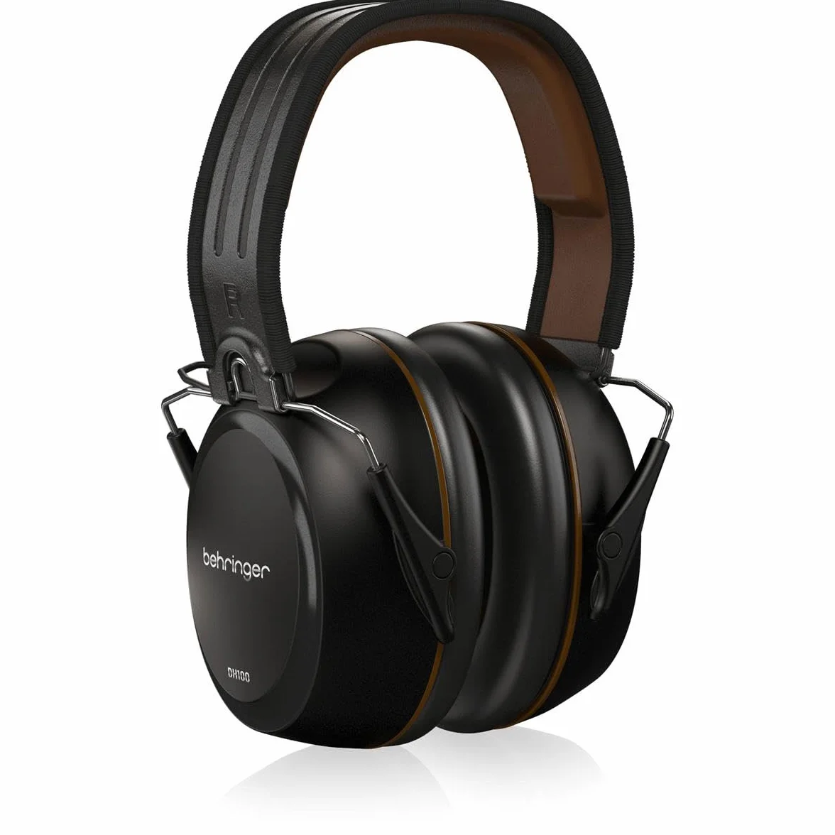 Cuffie per batterista professionale Behringer DH100