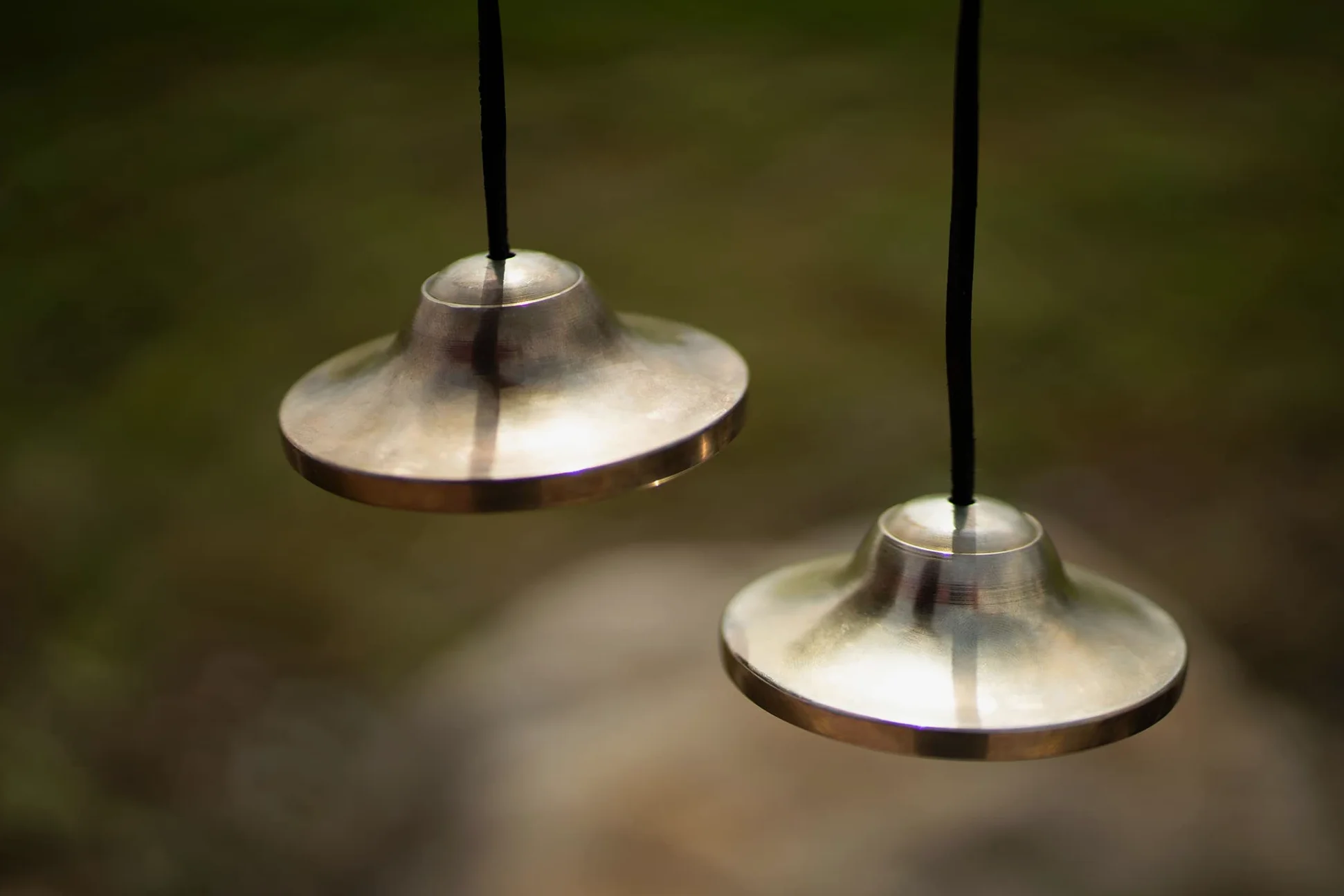 CYMBAL, TINGSHA MEINL