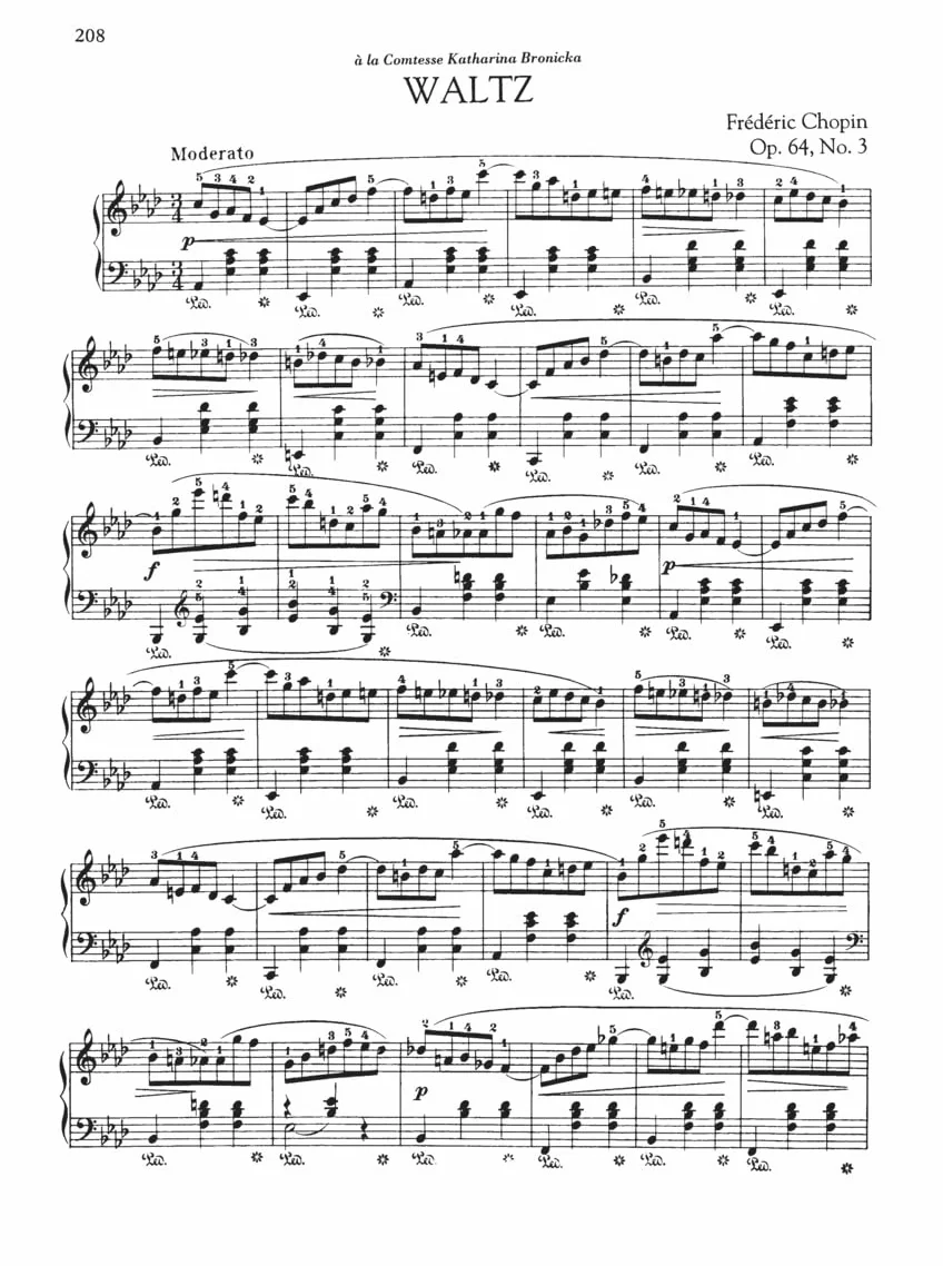 Complete Preludes, Nocturnes and Waltzes: 26 Preludes, 21 Nocturnes, 19 Waltzes for Piano