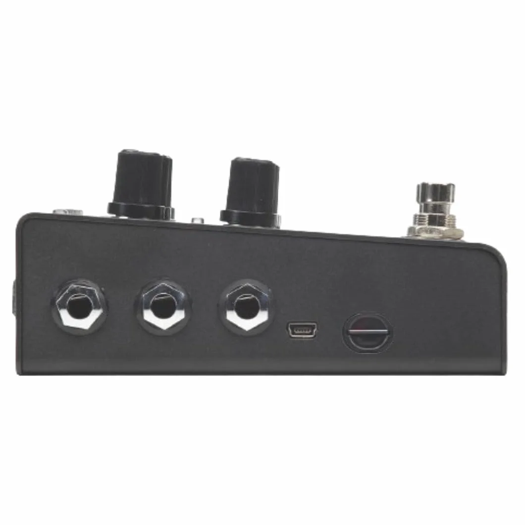 DigiTech Pedale per chitarra TRIO Plus Band Creator con Looper