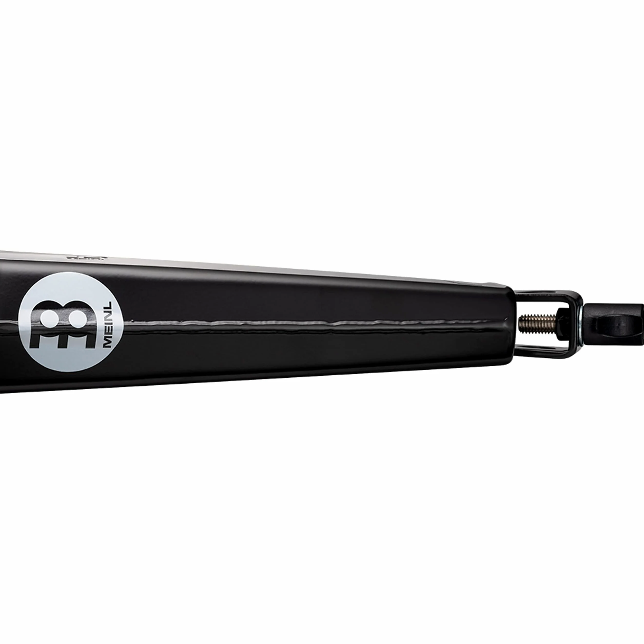 Meinl Headliner Cowbell HCO2BK, 8" - Campanaccio
