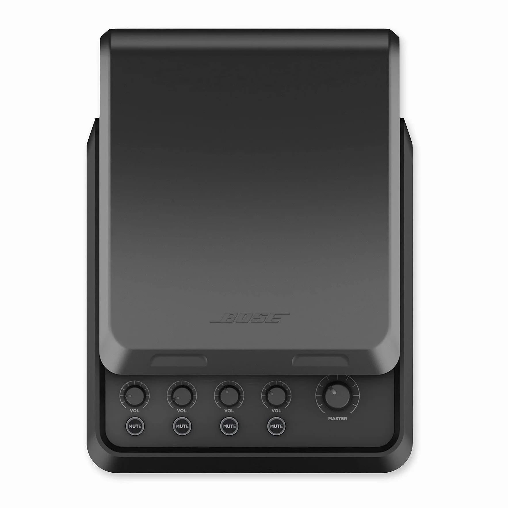 Bose T4S Tonematch 4Channels - Audio Mixers (4 Channels, 184 Mm, 214 Mm, 83 Mm, 1 Kg)