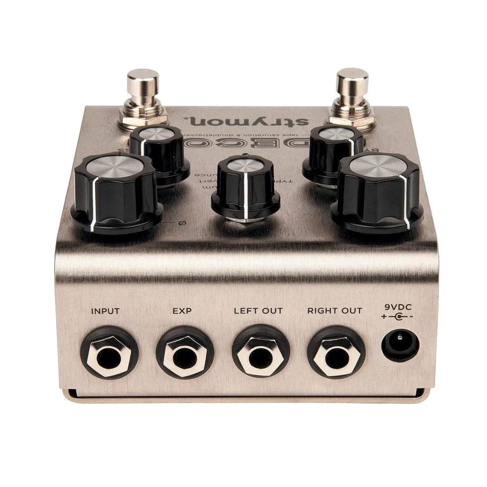 Strymon Deco – Pedale di Effetti