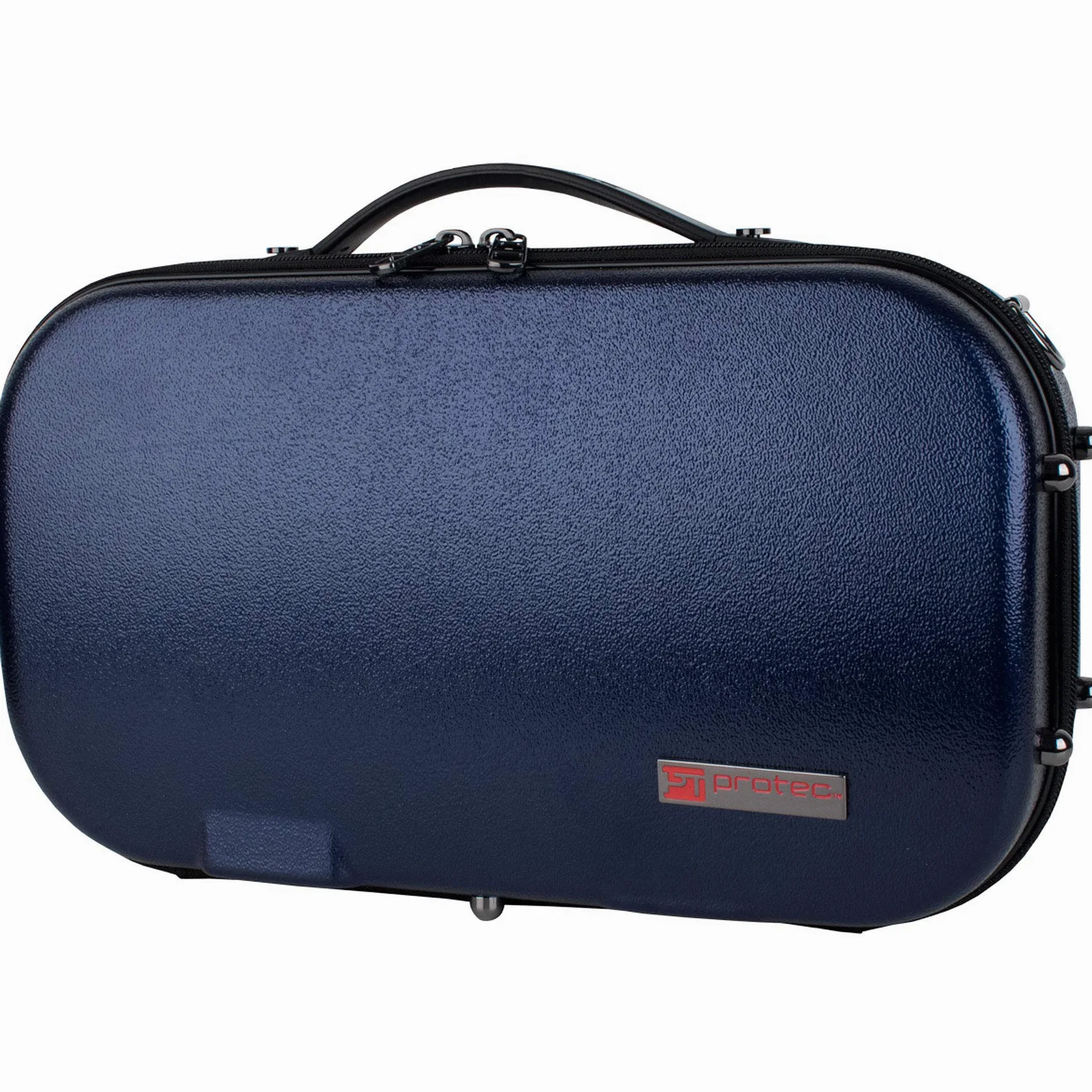 Protec Custodia per clarinetto di protezione in ABS micro-dimensioni, blu (BM307BX)