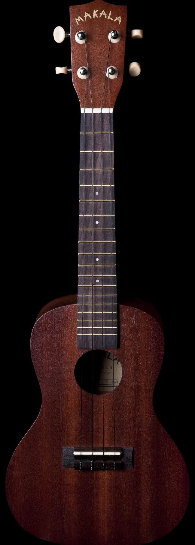 Kala - MK-C/PACK - Pack ukulele concerto Classic
