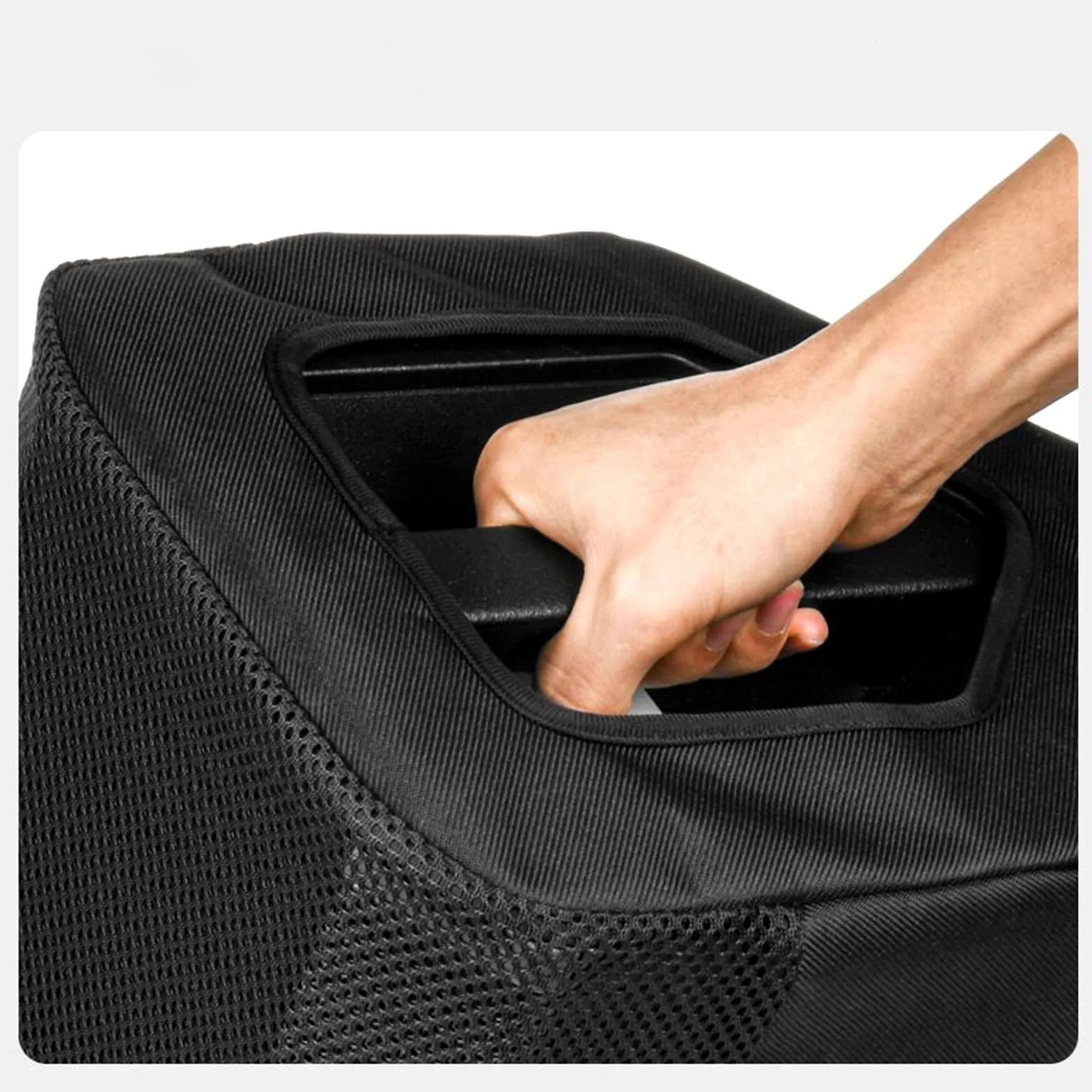 Copertura antipolvere per altoparlante per Bose S1 Pro Custodia protettiva antipolvere Custodia da viaggio portatile Custodia per altoparlante