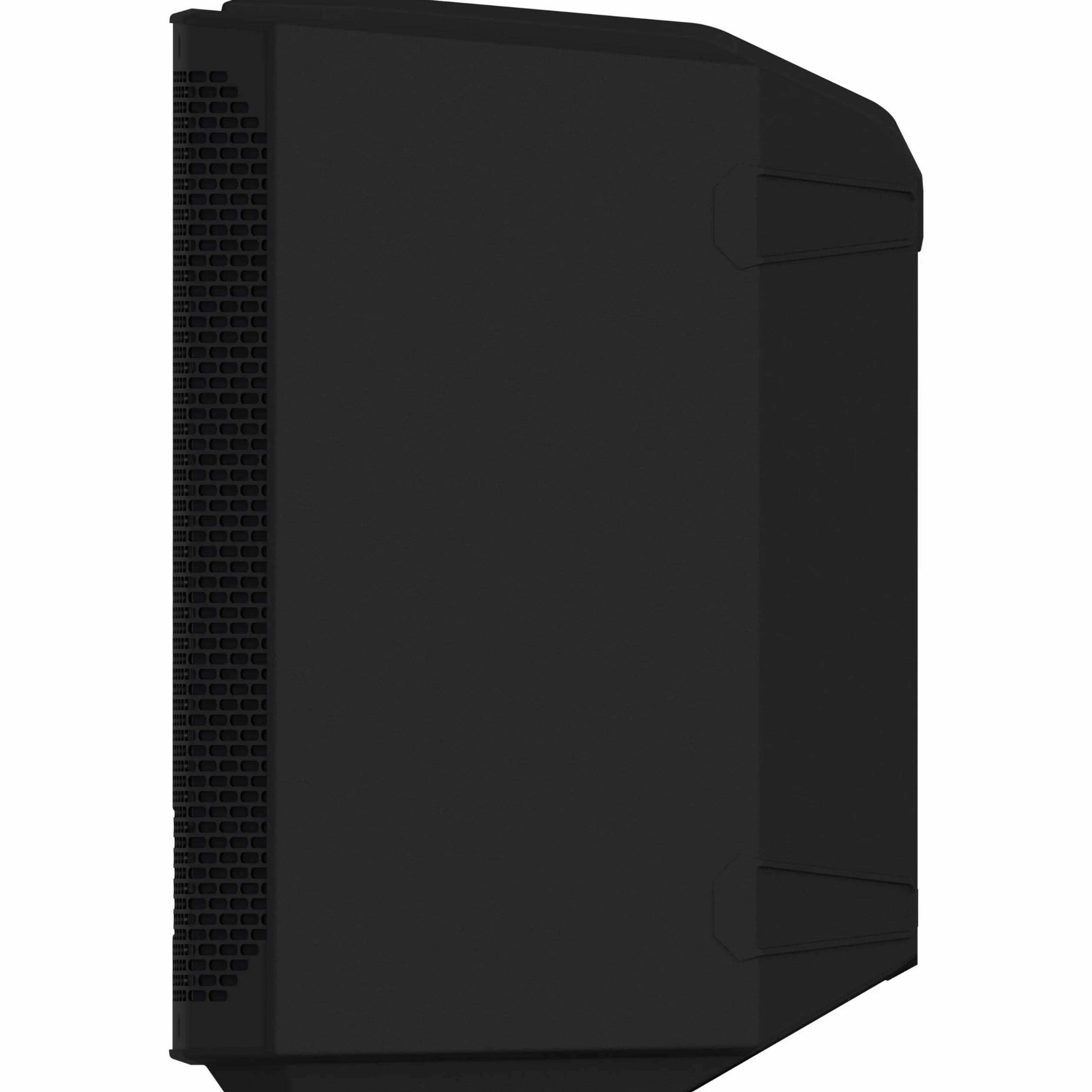 Electro-Voice EVERSE8EU - Altoparlante alimentato a batteria, cavo EU nero, ELE