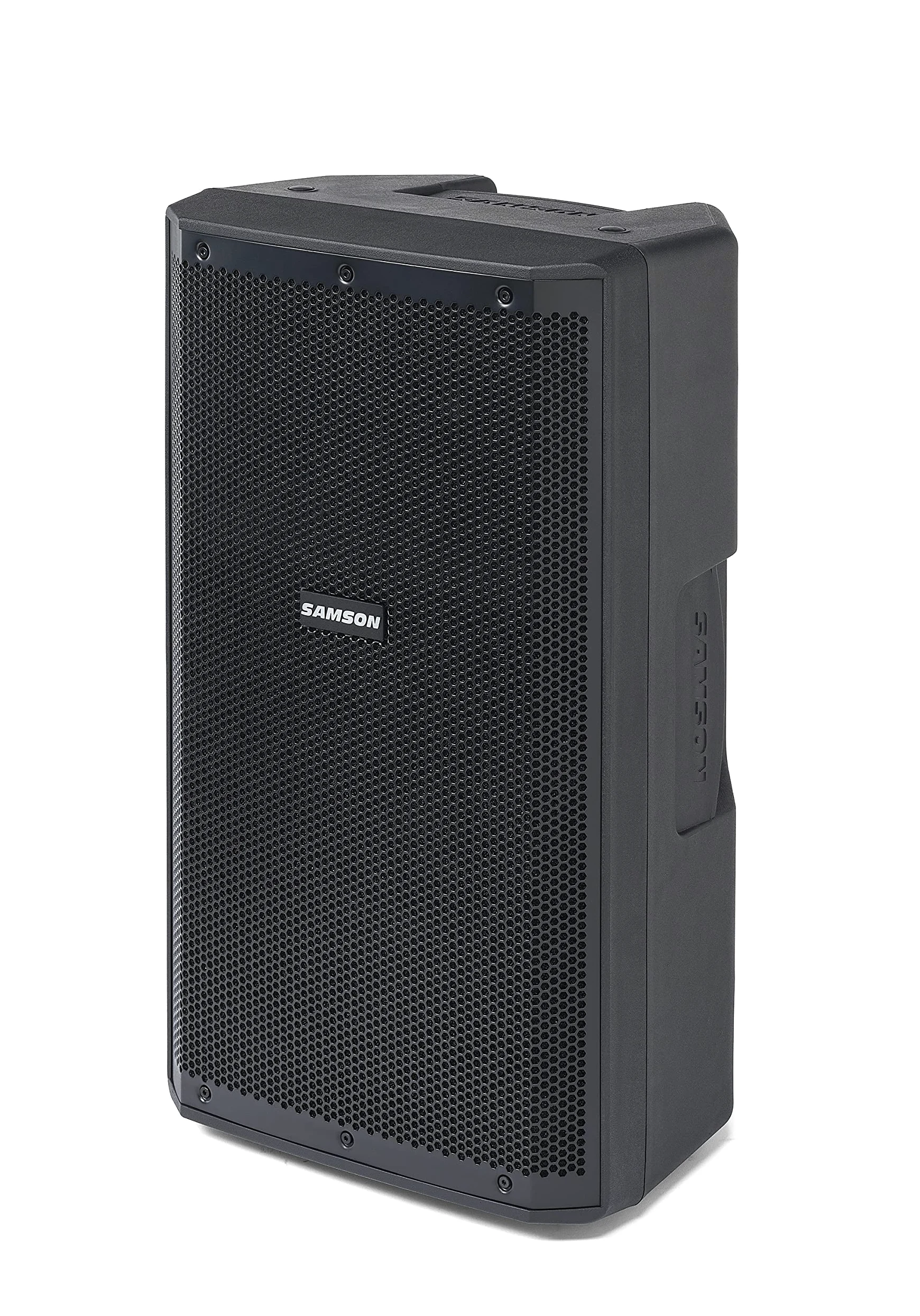Samson - RS112a - Cassa attiva 400w, due vie, 12"