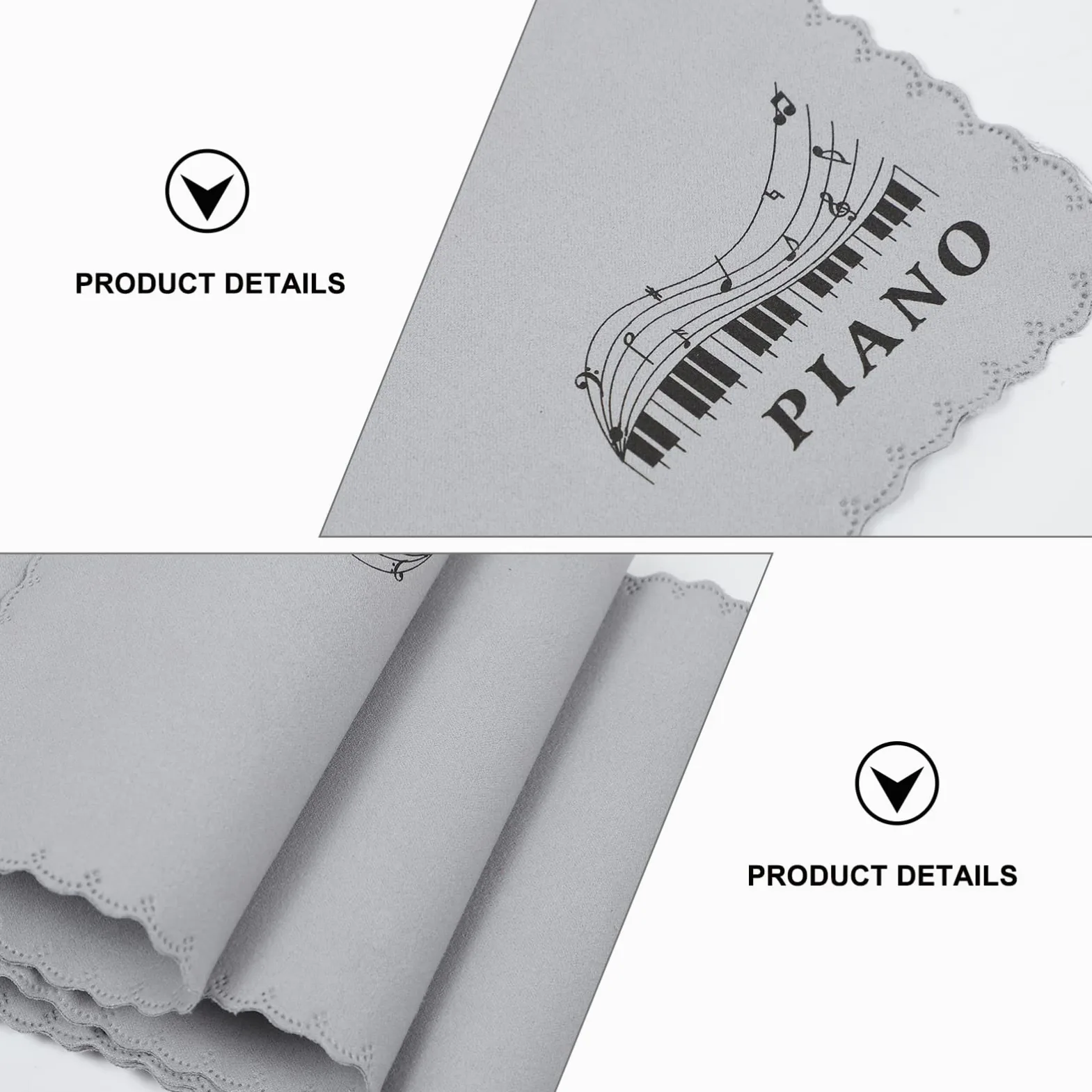 Healifty Parapolvere per Tastiera per Pianoforte Elettronico a 88 Tasti Parapolvere per Pianoforte Elettronico Impermeabile per Digitale a 88 Tasti Tastiera Digitale
