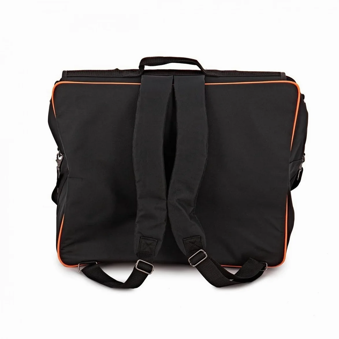 Gear4music Borsa a Tracolla per Fisarmonica 41 Tasti 120 Bassi