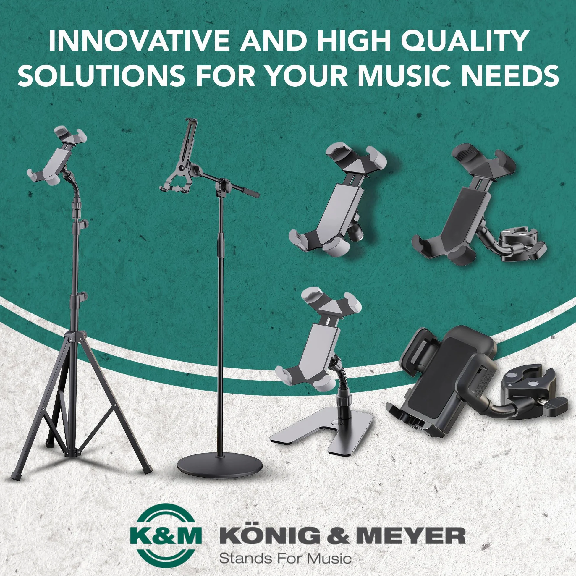 K&M 19755-000-55