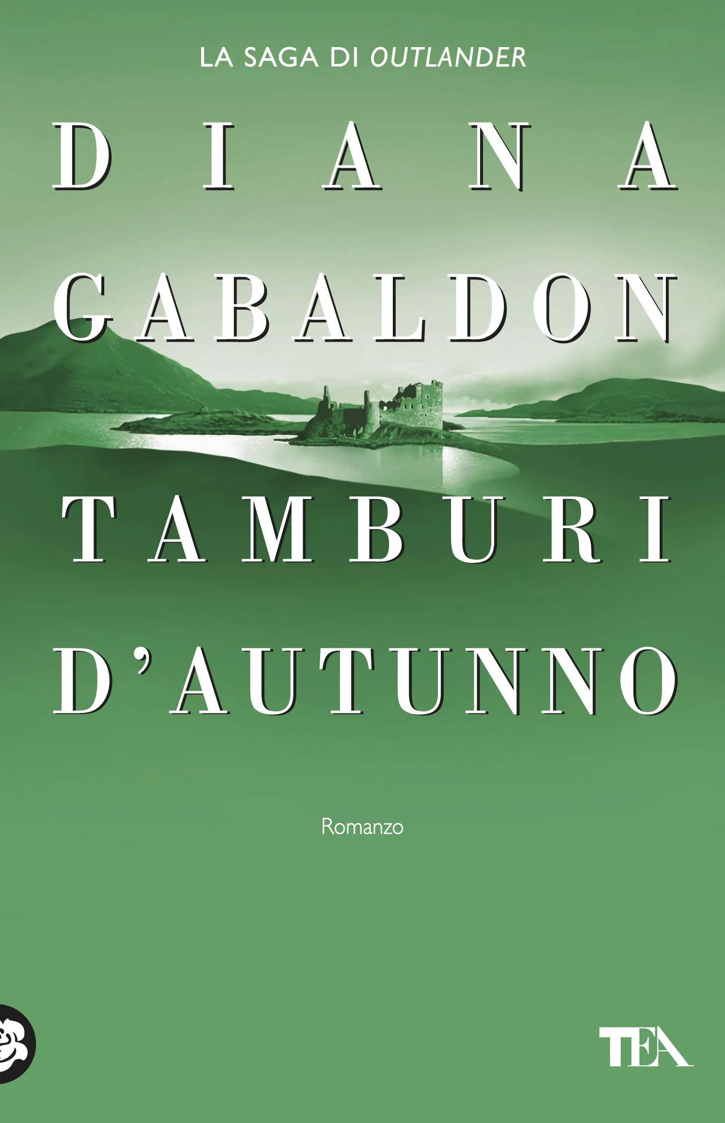 Tamburi d'autunno
