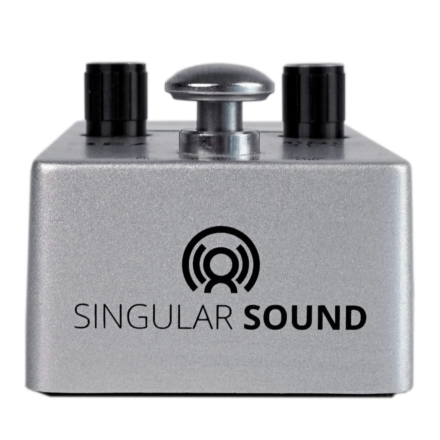 Singular Sound BBM2 Beat Buddy Mini 2, Argento