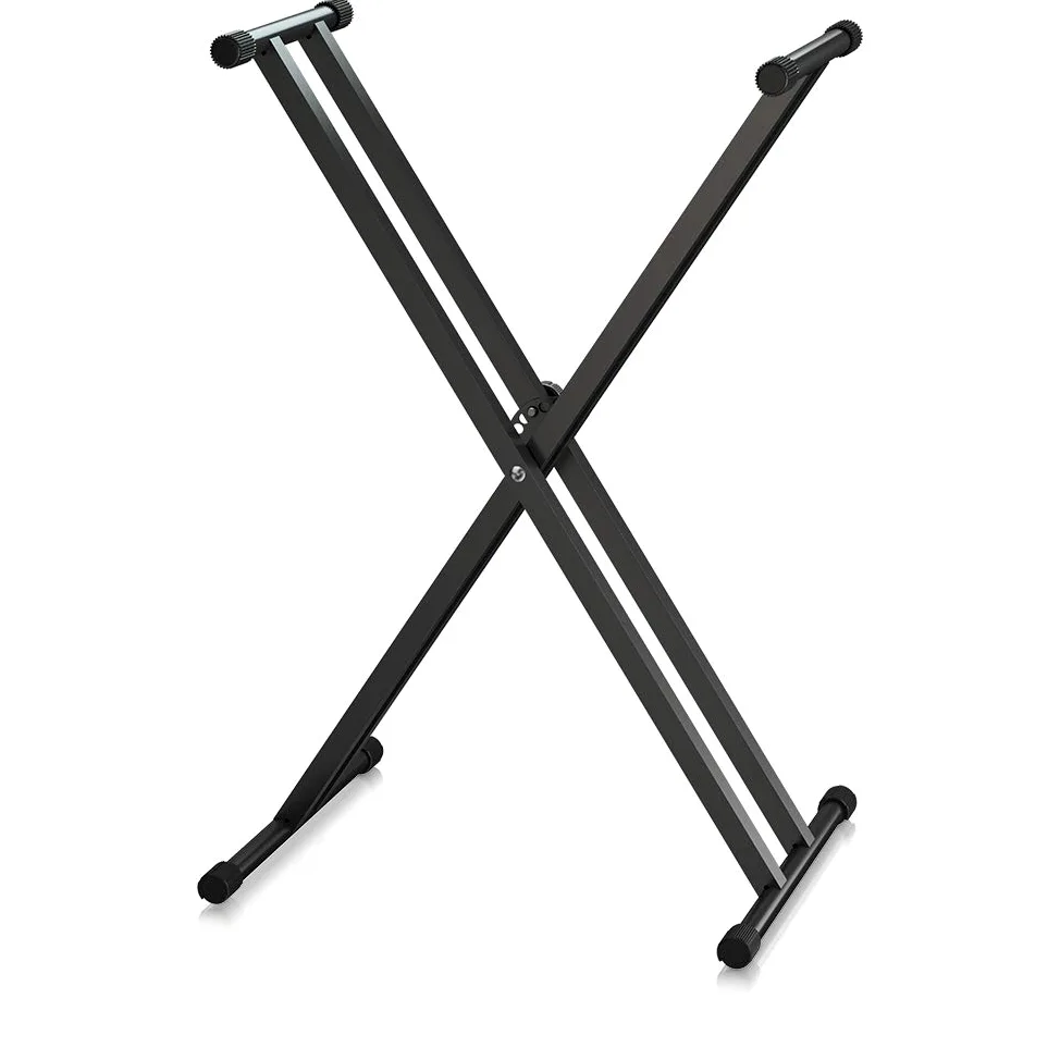 Behringer KS1002 Supporto professionale X per tastiere