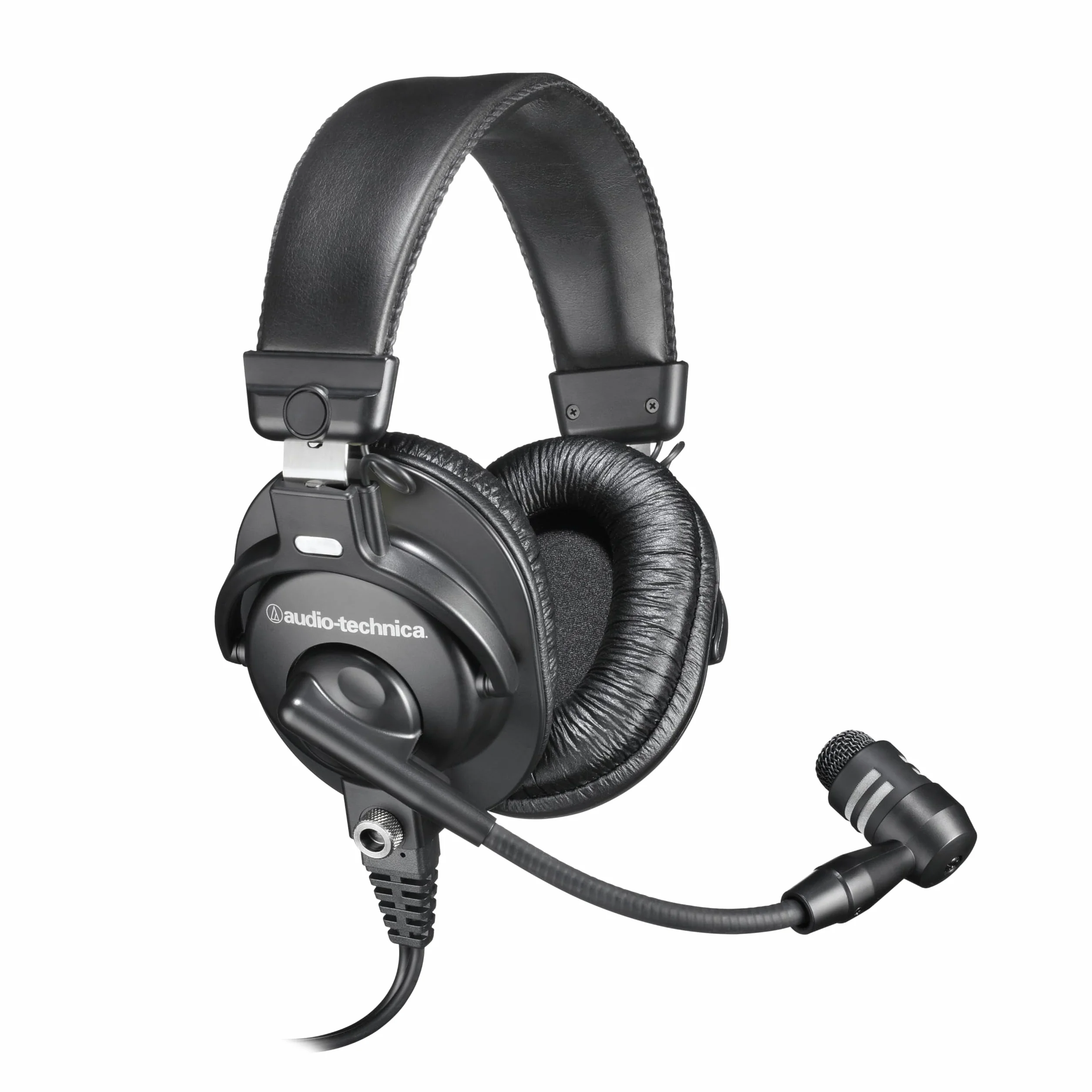 Audio Technica AUDBPHS1 Cuffie Stereo con Microfono