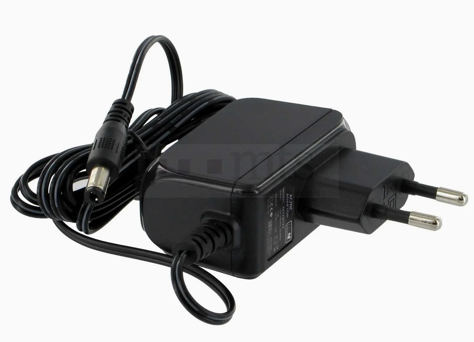 Alimentatore di rete per Yamaha tastiera PSR-50 - alimentazione/12 V/1 A - 12 W