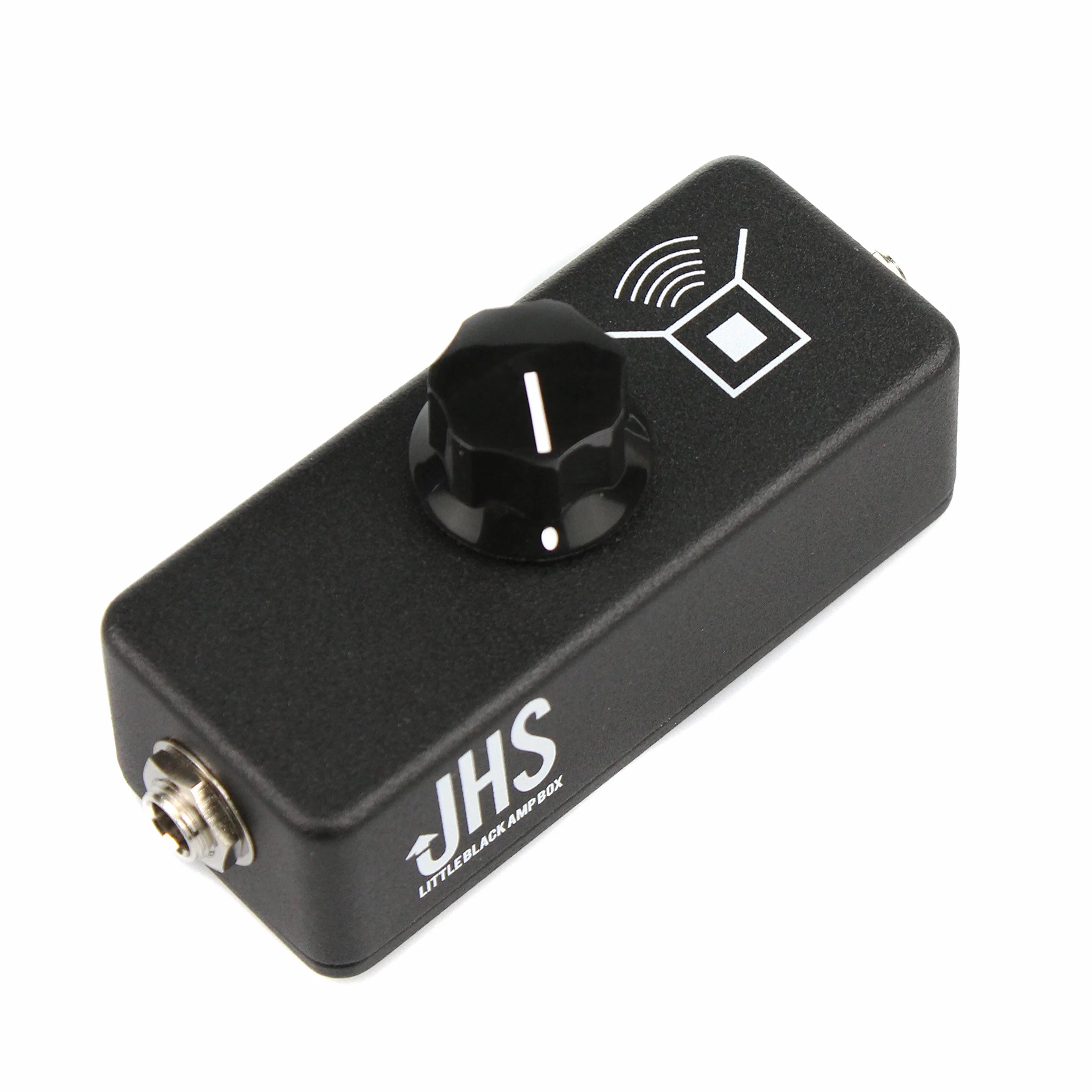 JHS Little Black Amp Box Signal Converter