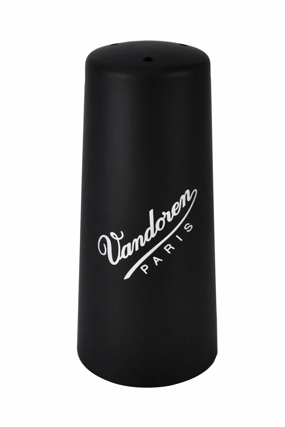 Vandoren LC01BP Legatura a foglia Nero