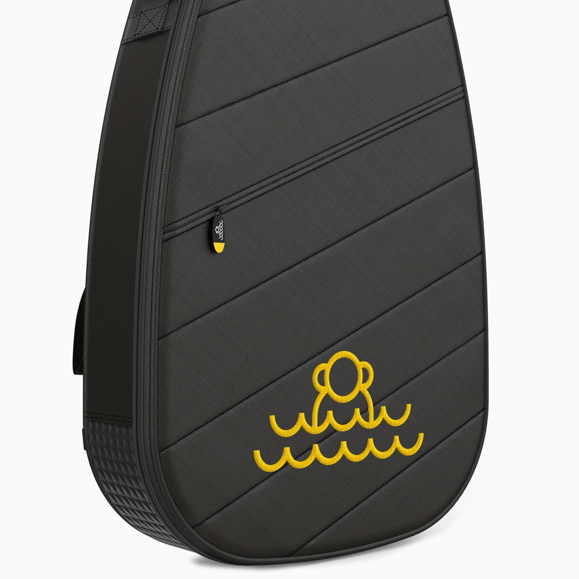 MONKEY LOOP Touring Bass Funda Bajo Eléctrico Profesional