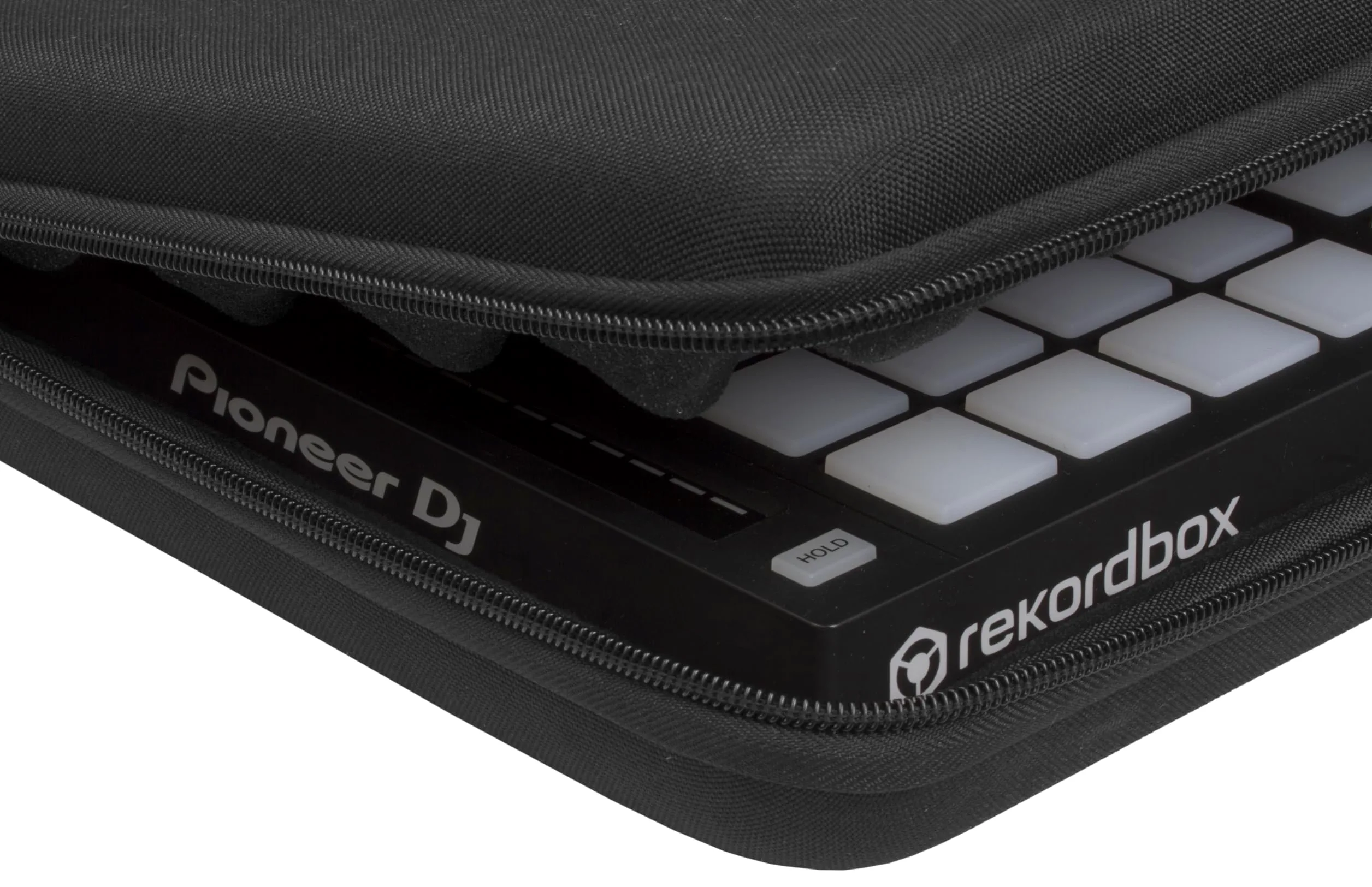 UDG Creator Pioneer DDJ-XP1 Custodia rigida Nero U8466BL
