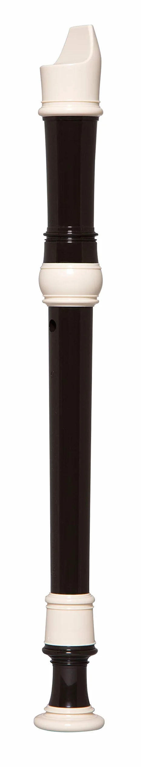 Yamaha YRS-301 Soprano Registratore Ditalino Tedesco, Chiave di C