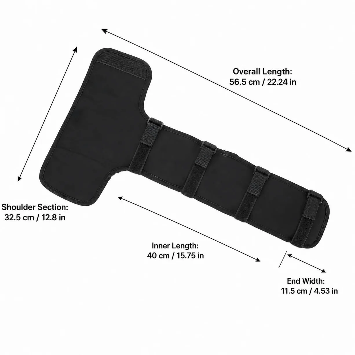 IRSTBL - Sousaphone Spallina Pad