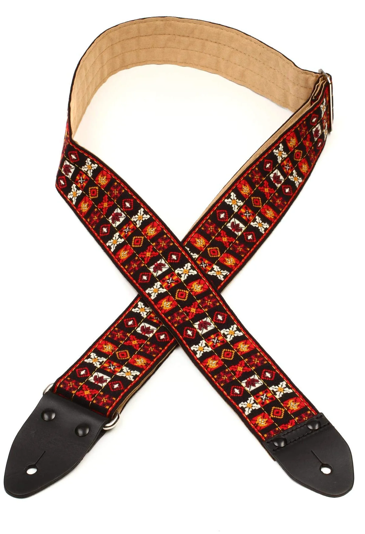Jim Dunlop JD-JH01 Guitar Strap