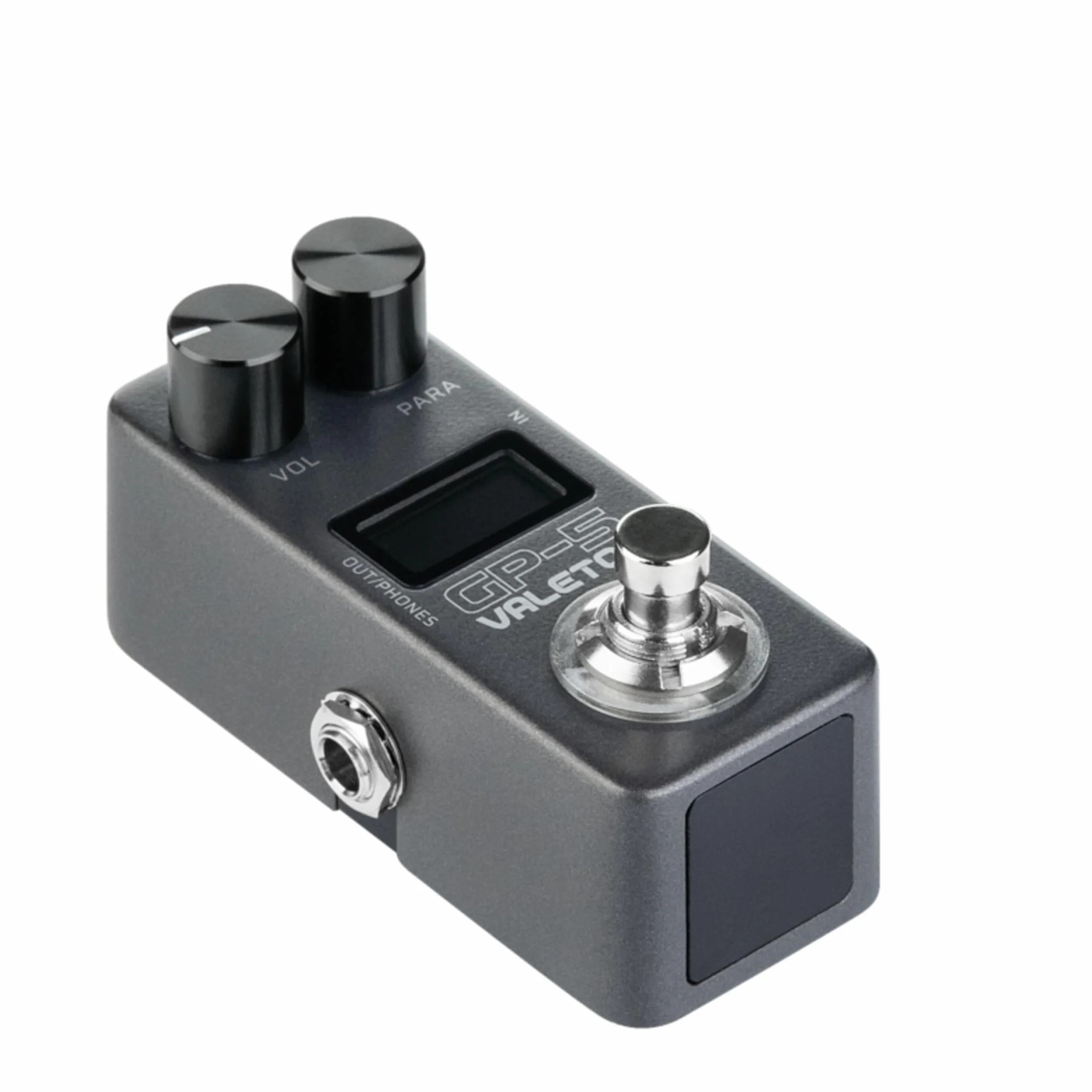 Valeton GP-5 Multi-Effects Pedal - Multi effetto per chitarra