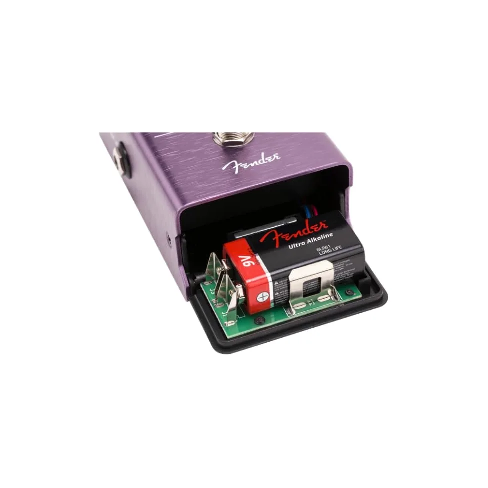 Fender 023-4542-000 il Pelt Fuzz