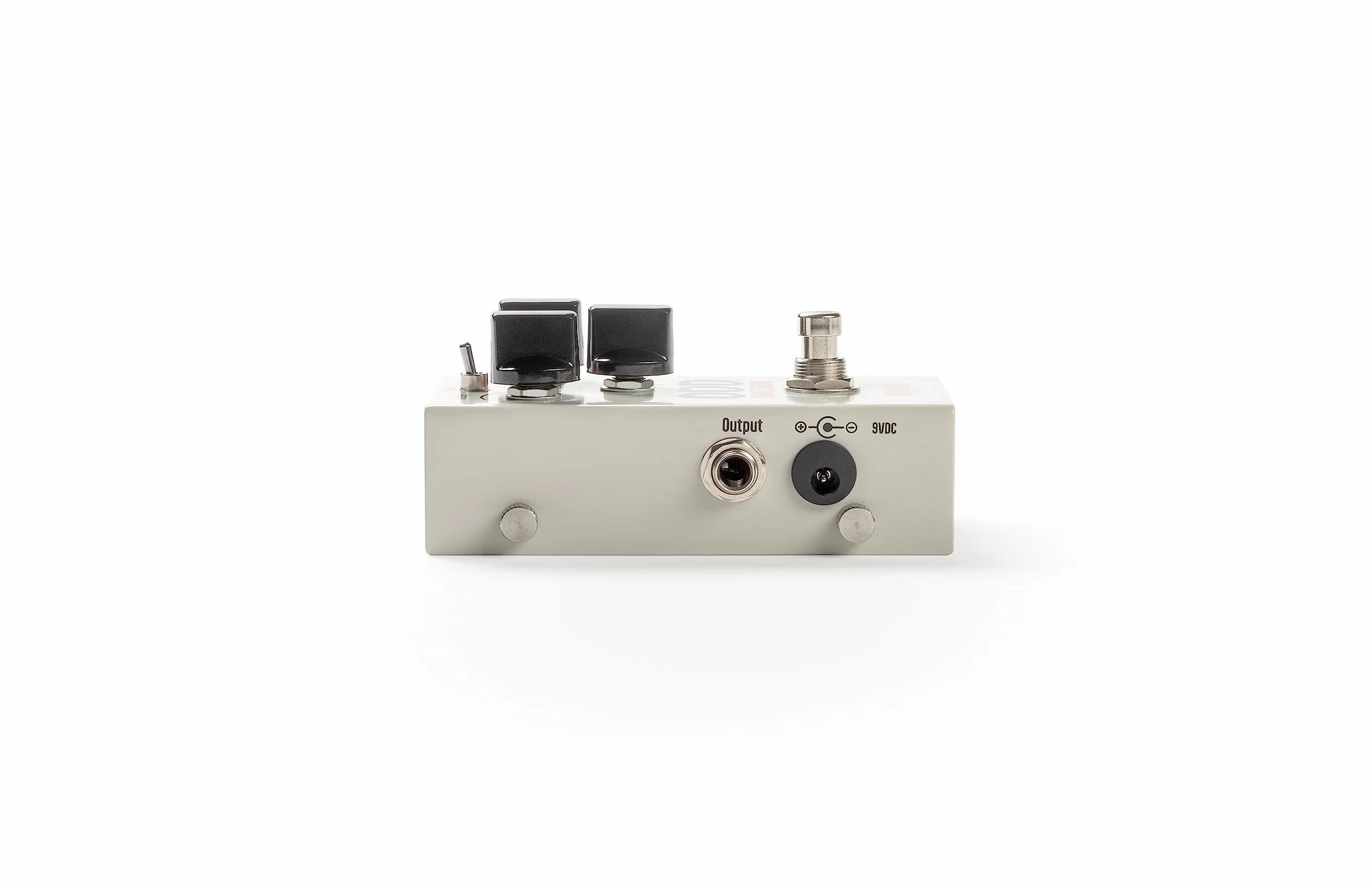 Warm Audio - ODD BOX V1 - Pedale distorsore per chitarra