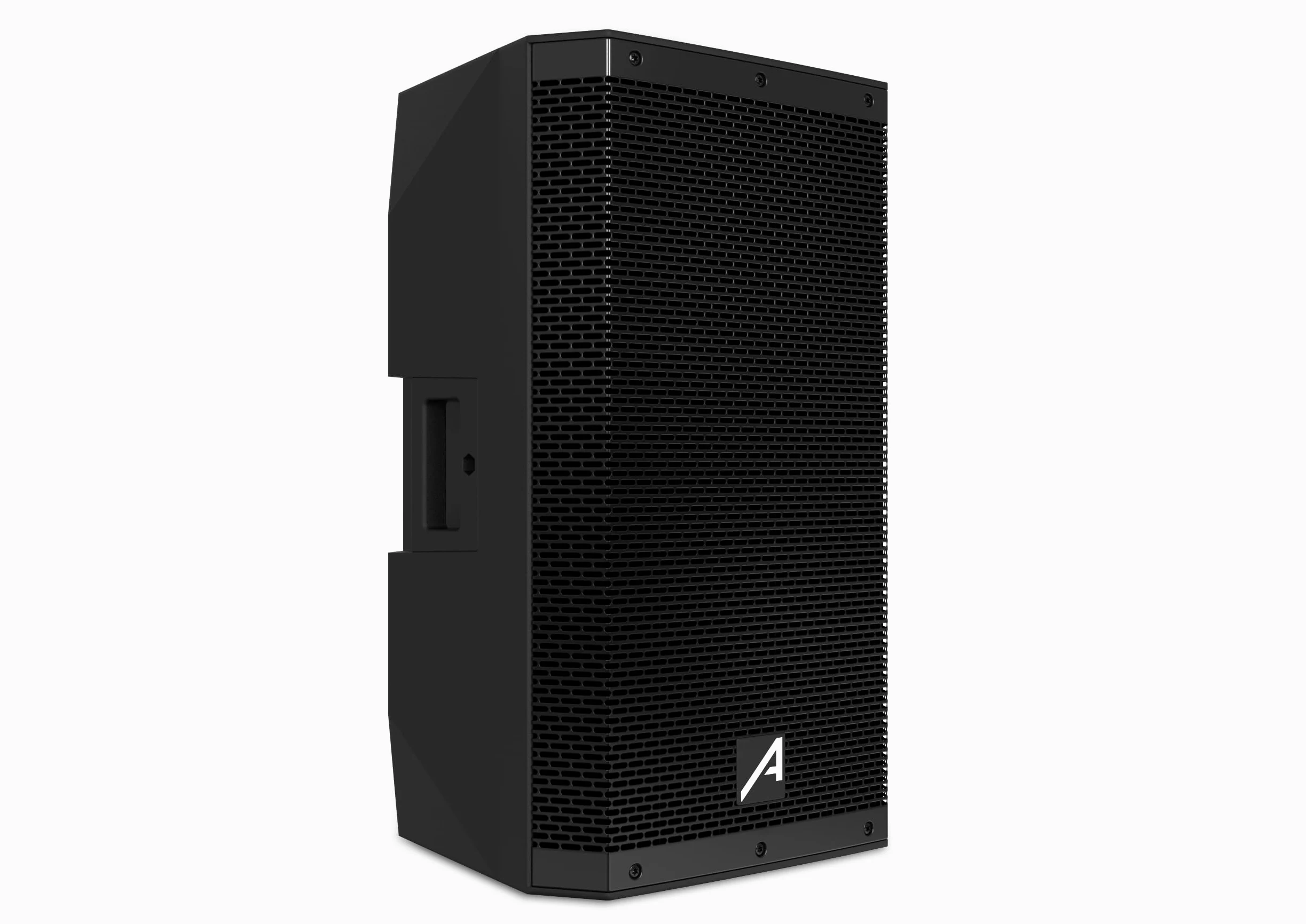 Audibax PRO12P - Altoparlante Passivo da 12" - Potenza Massima 1000W - Altoparlanti a 2 vie - Frequenza 20 KHz e 98 dB SPL - Dotato di 2 Ingressi e 2 Prese Vocali Speakon - Grande Portabilità