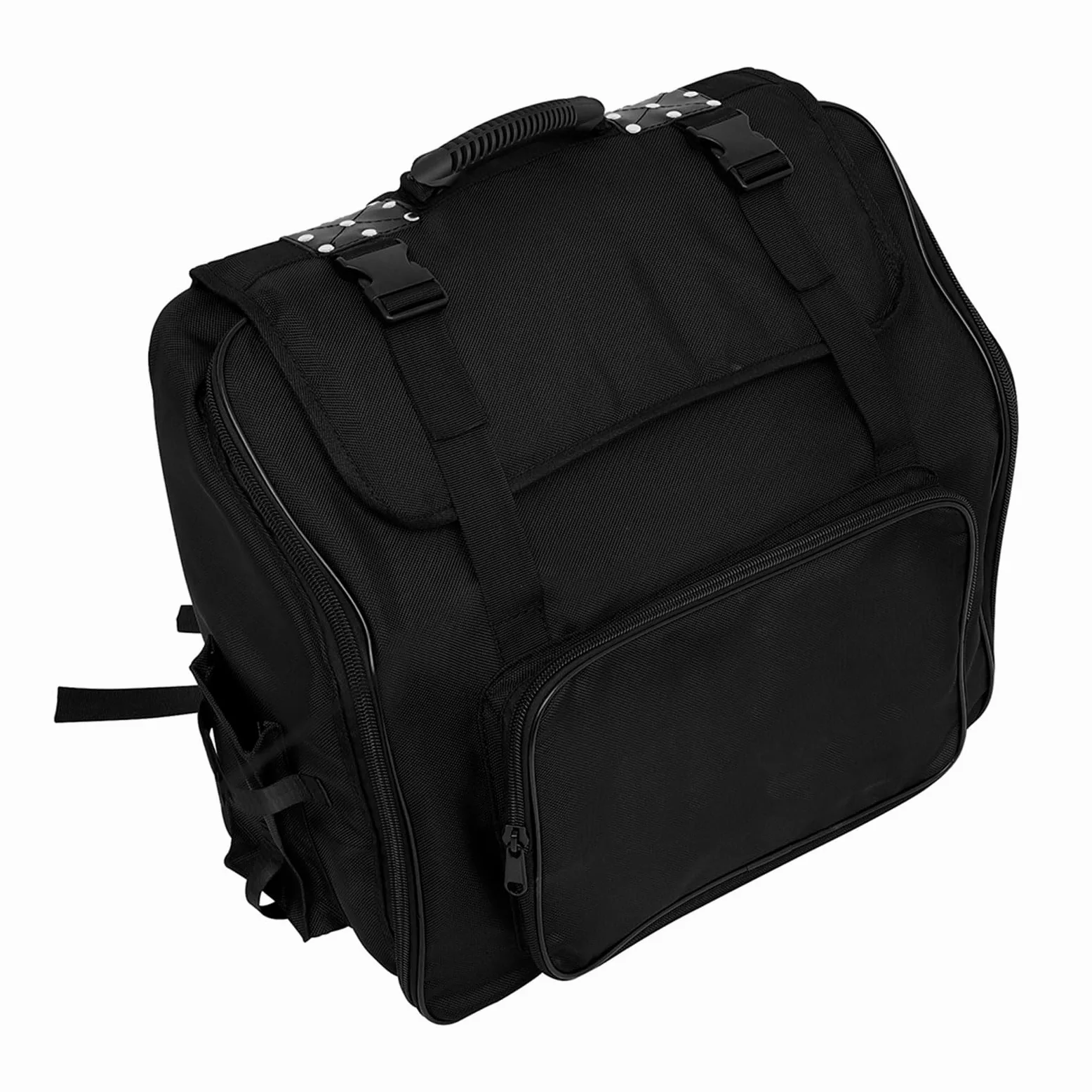 Accordion Gigs Bag Impermeabile Oxford Panno Zaino Portatile 41 Chiave 120 Bass Fisarmonica Bag Accessori Strumenti Musicali