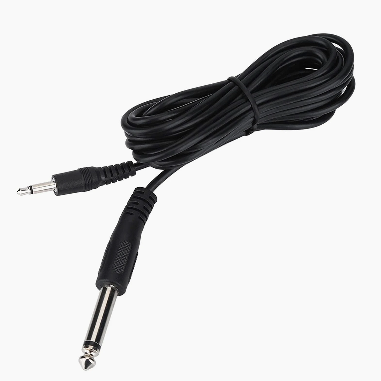 VGEBY1 Pickup per Chitarra, trasduttore Magnetico per Pick-up Acustico a 12 Fori con Kit di sintonizzatori Tono Volume Accessorio per Strumenti Musicali