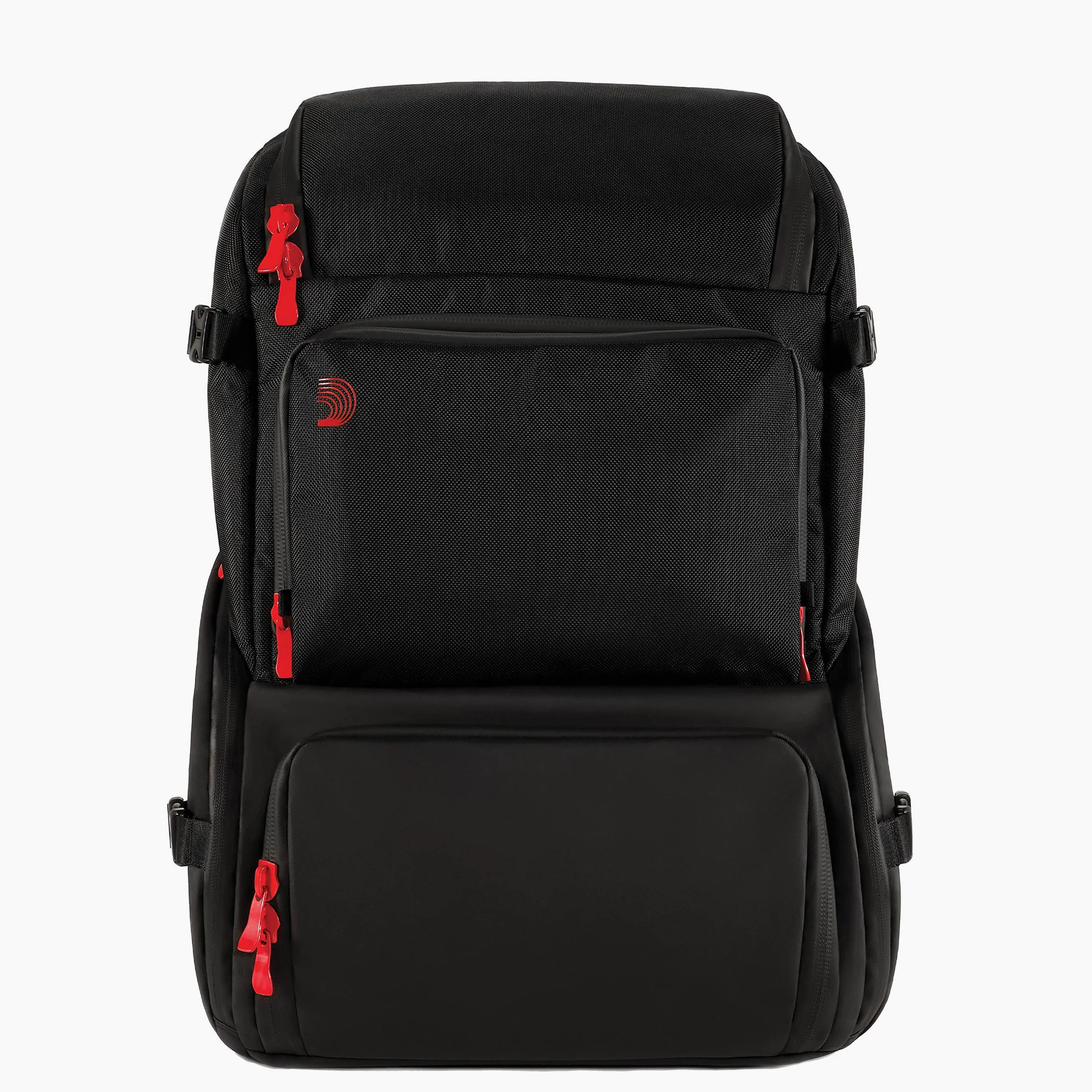 D'Addario Accessories Borsa da trasporto per attrezzatura backline