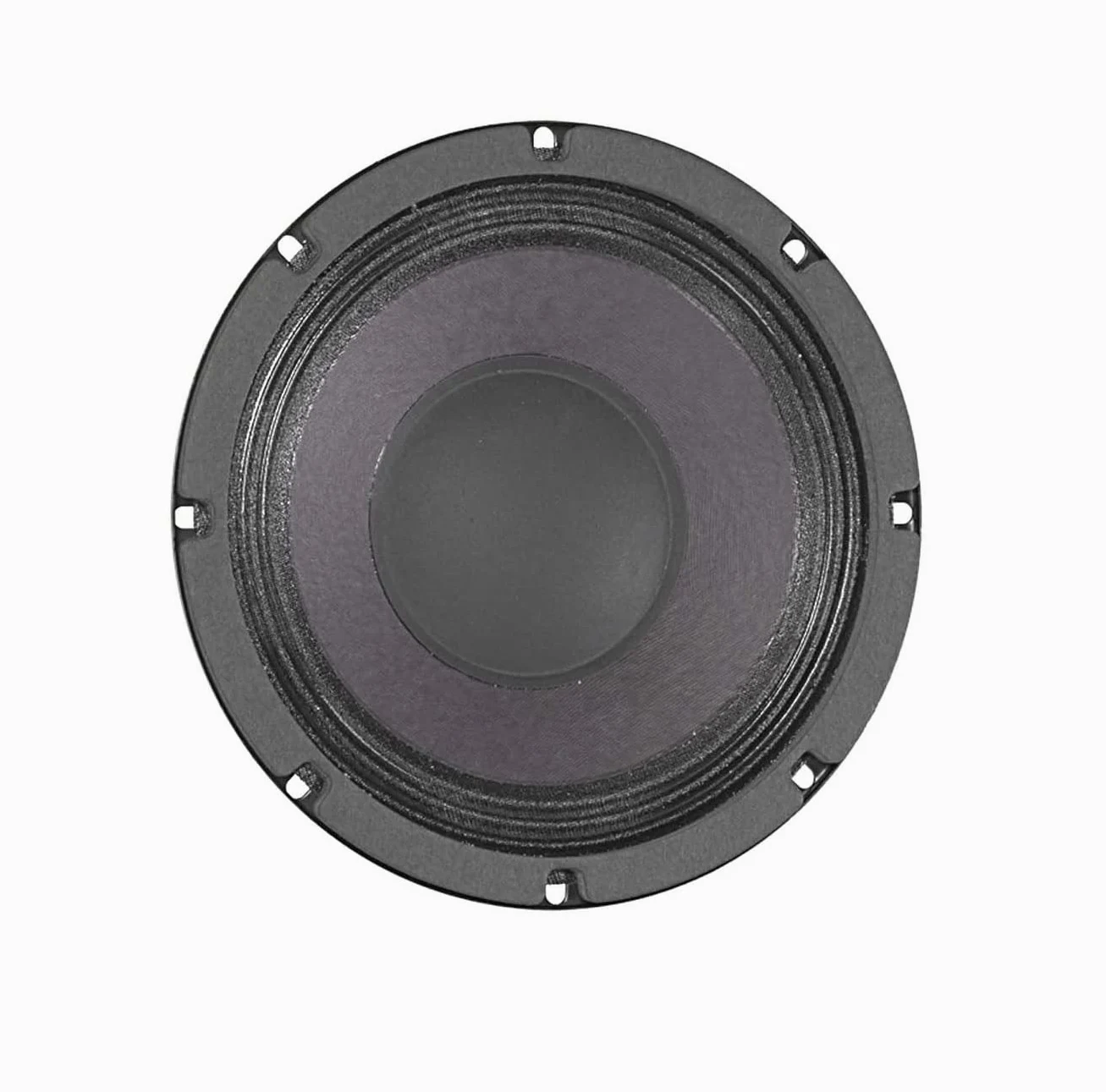Eminence American Standard Alpha-8A - Altoparlante audio Pro da 8", 125 Watt a 8 Ohm, nero