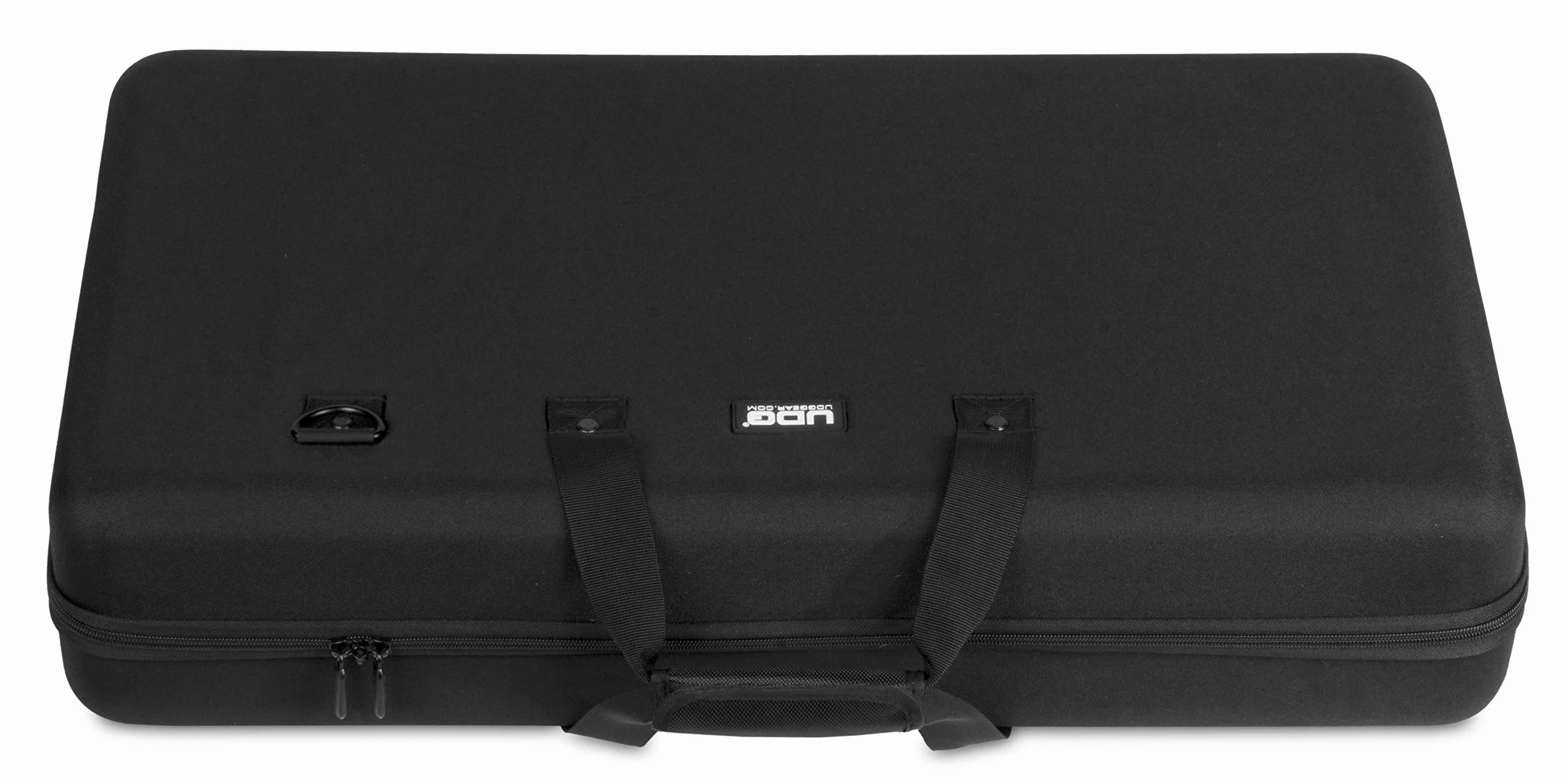UDG Custodia per controller DJ Denon DJ SC LIVE 2, nero