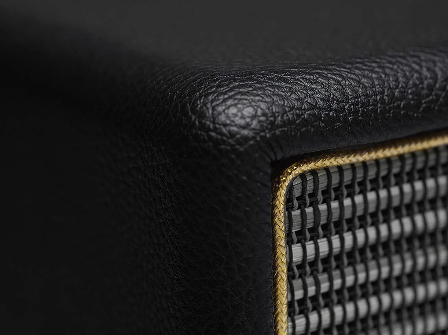 Marshall 04091627 Altoparlante Amplificato, Nero
