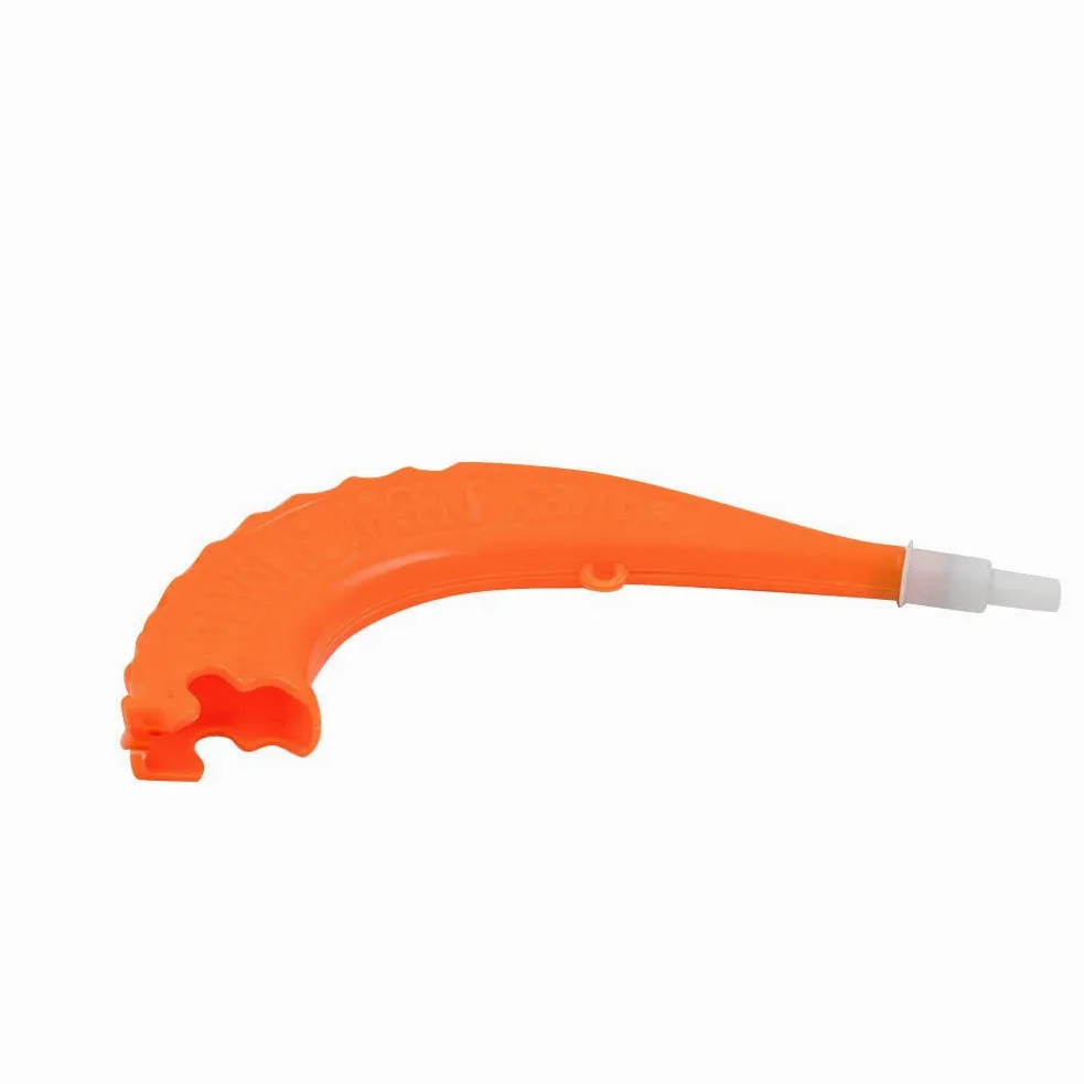 Corno Shofar Giocattolo,Shofar Divertente per Bambini Acclamativo | Corno Giocattolo Scuola Riunione di Sport Cheerleading Partita di Puntelli di Tifo Migliorare Morale