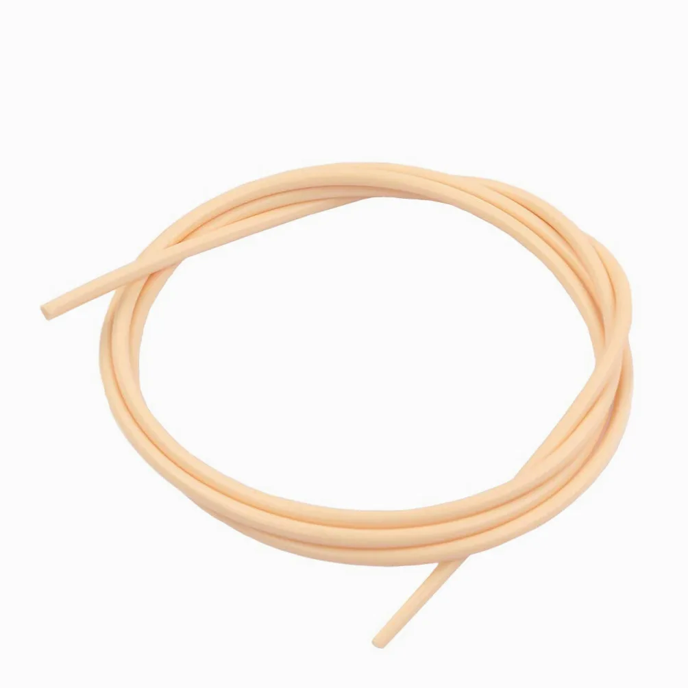 Corde per ukulele, basso, Ubass, corde in gomma, 4 pezzi/set, parti e accessori per chitarra