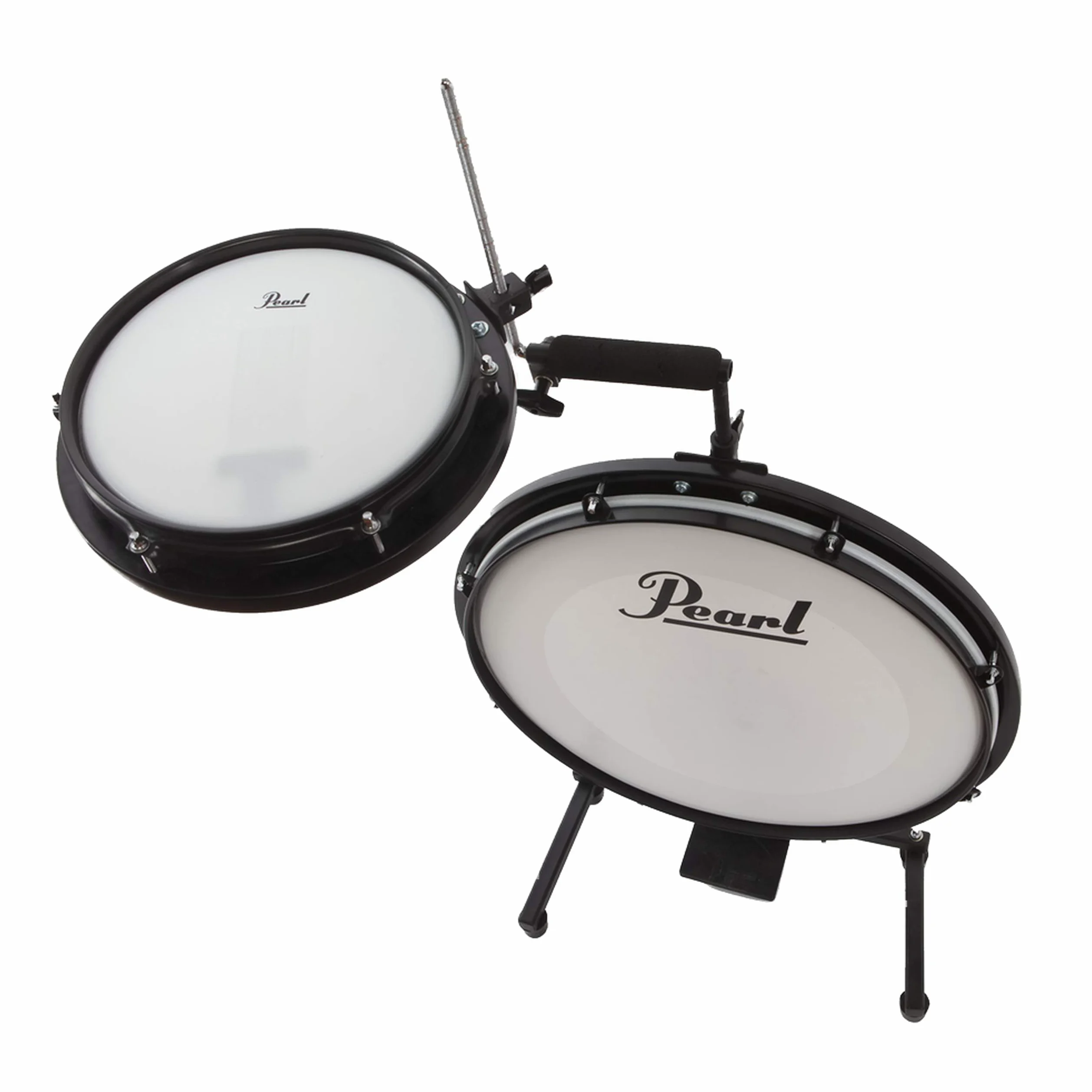 Pearl - PCTK-1810 Compact Traveler Kit