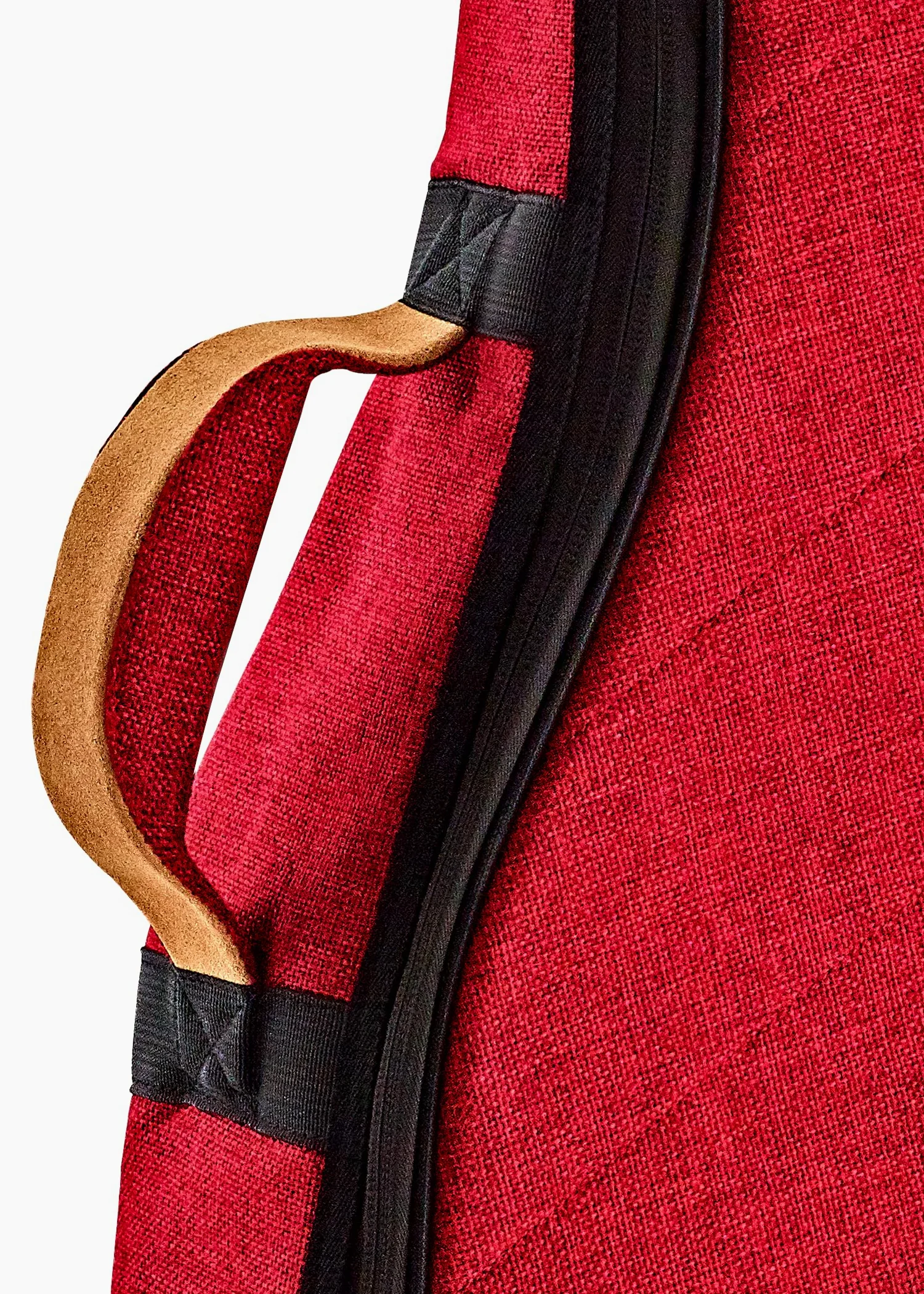 Ortega Guitars Custodia, Borsa per Chitarra Acustica, Classica