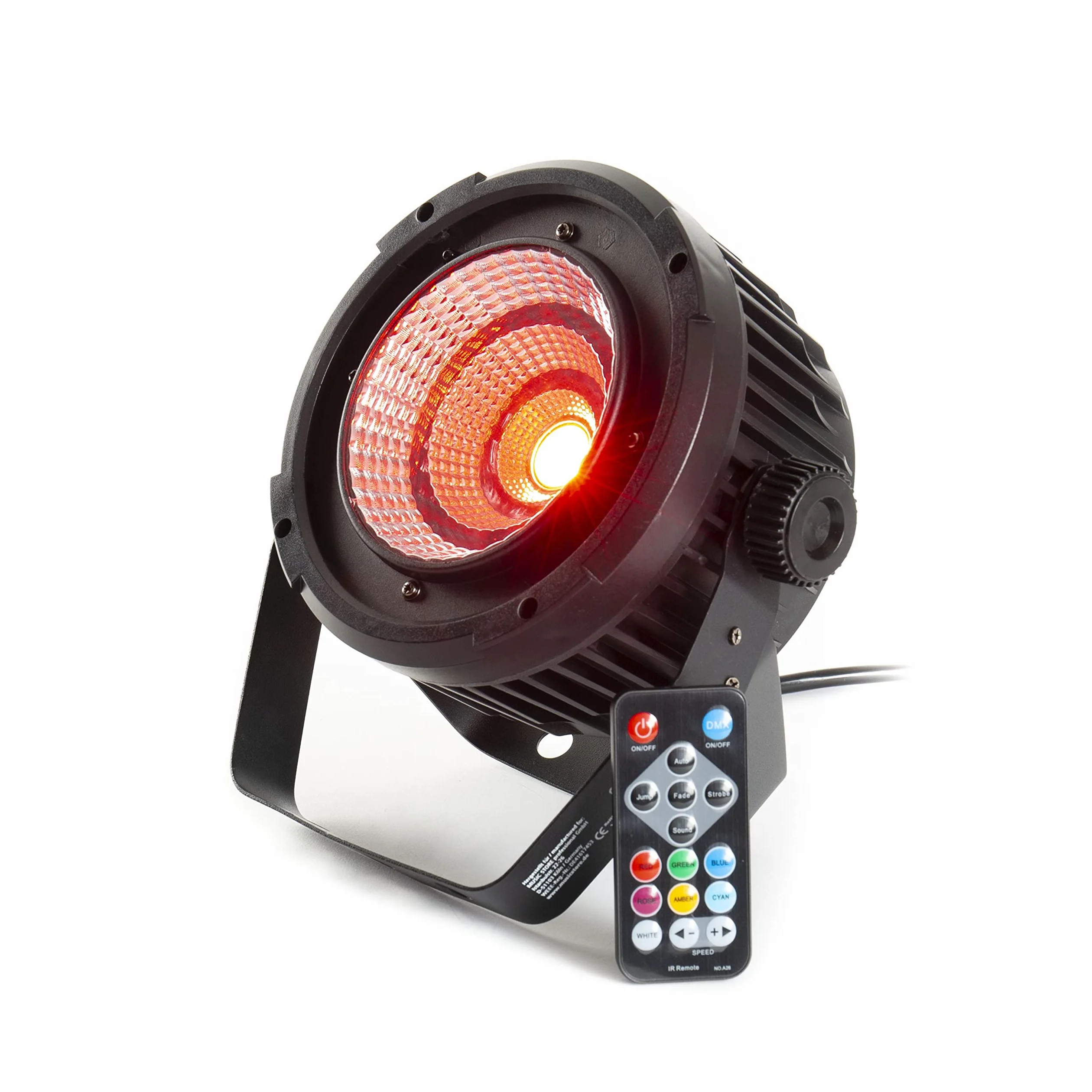Vega PAR COB - Faretto LED PAR